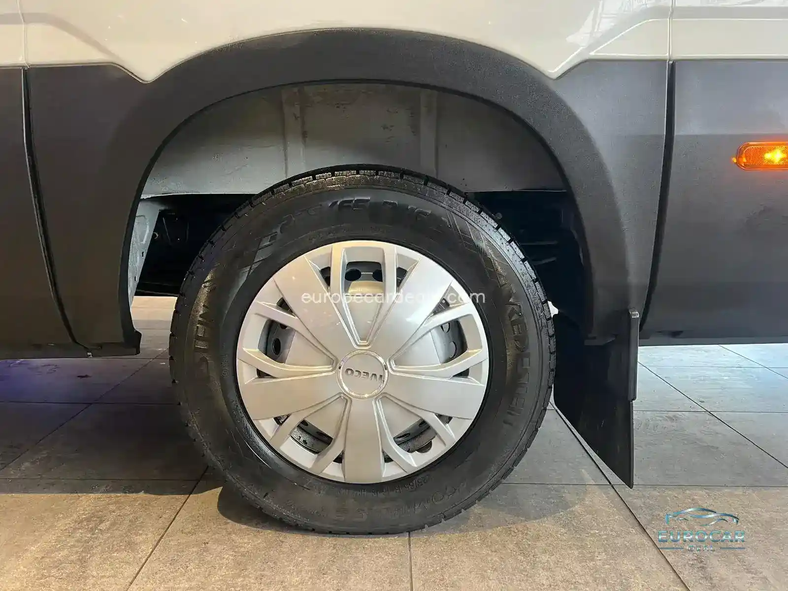 Iveco Other