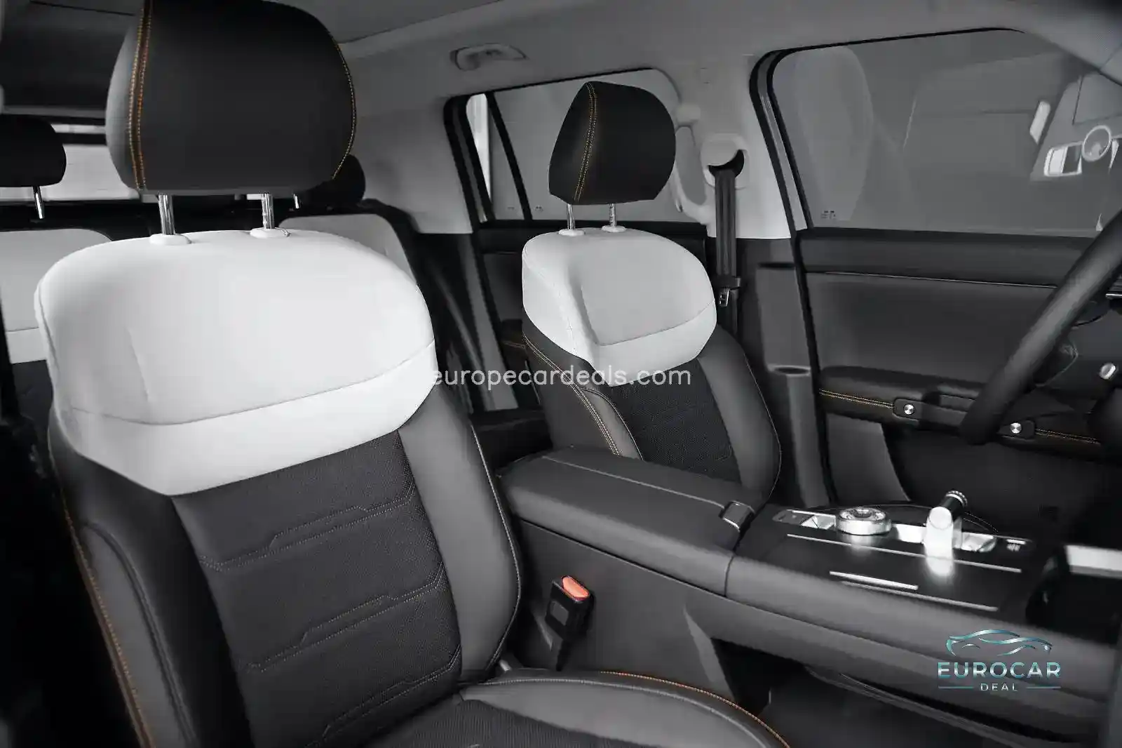 BAIC BJ30