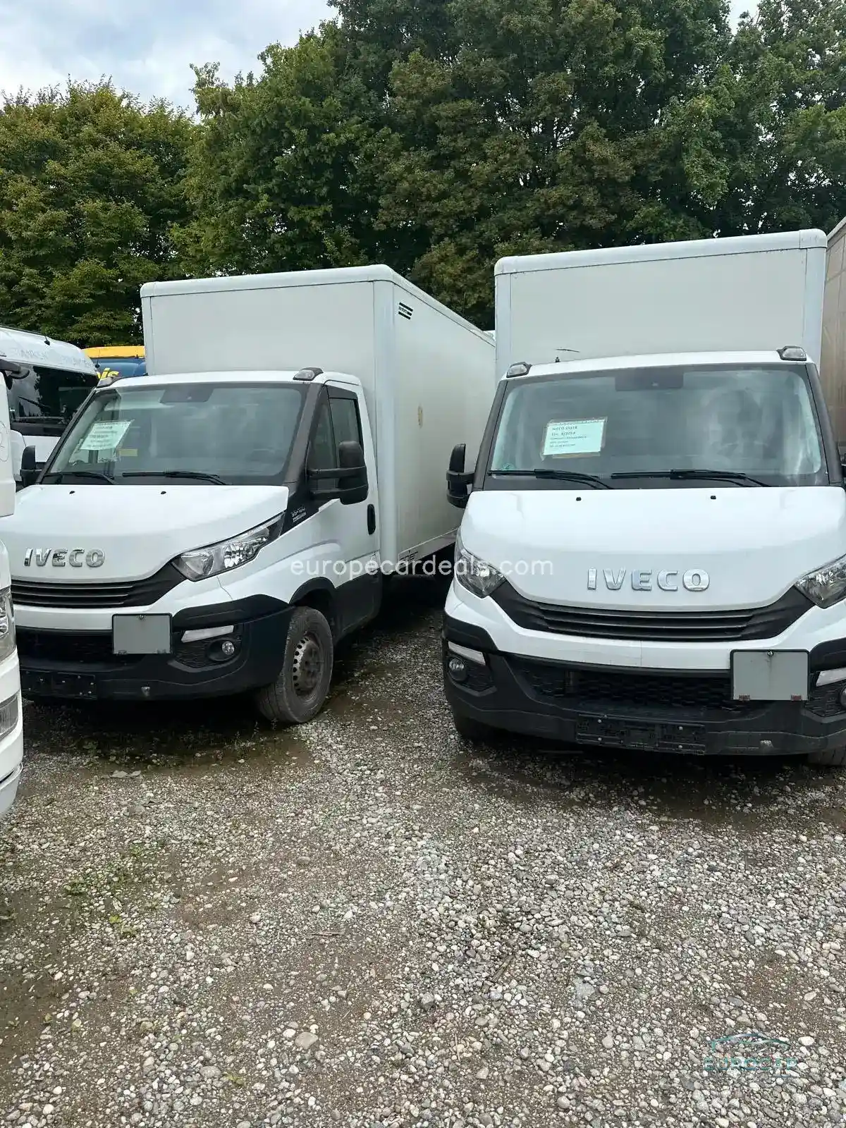 Iveco Other