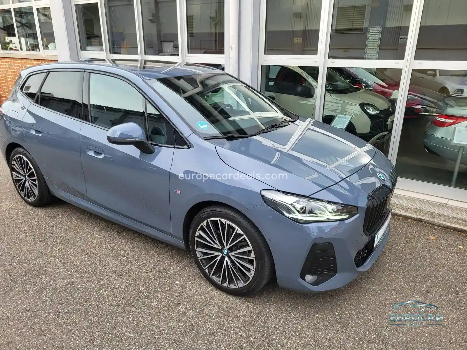 BMW 218 Active Tourer