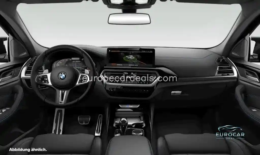 BMW X4 M40