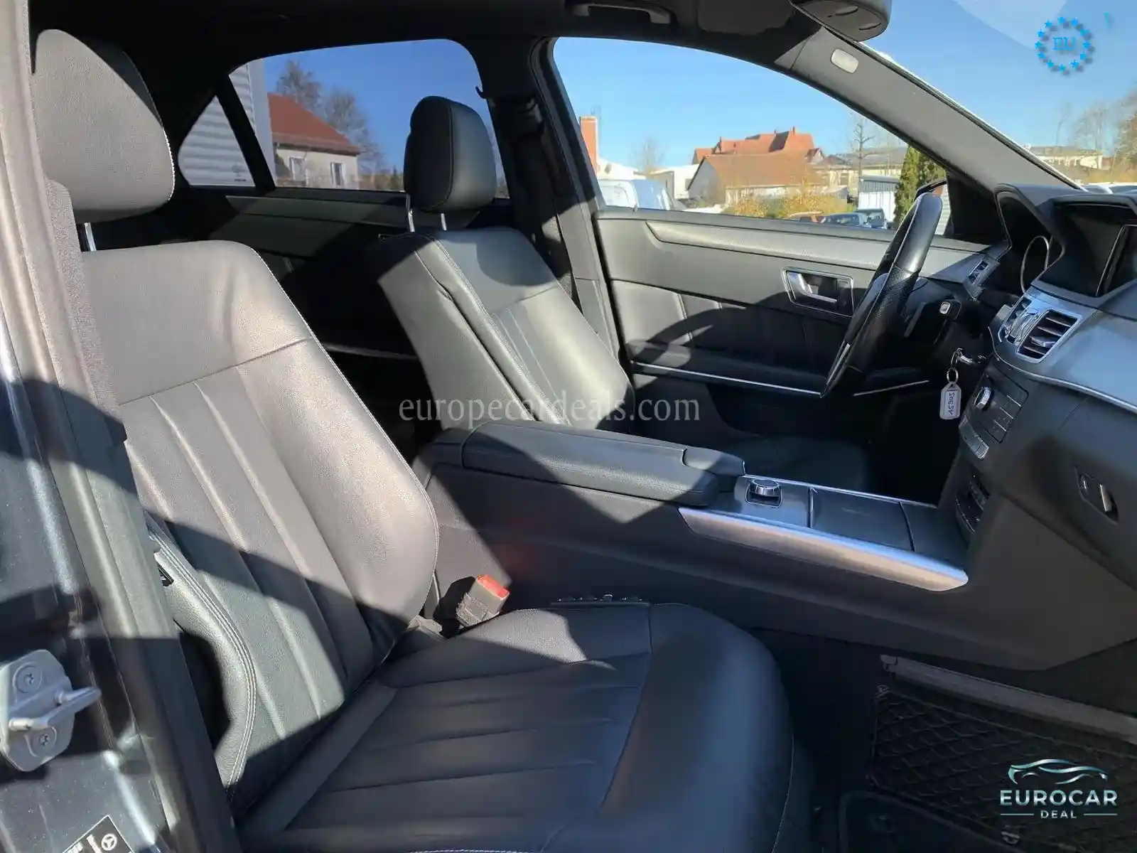 Mercedes-Benz E 250