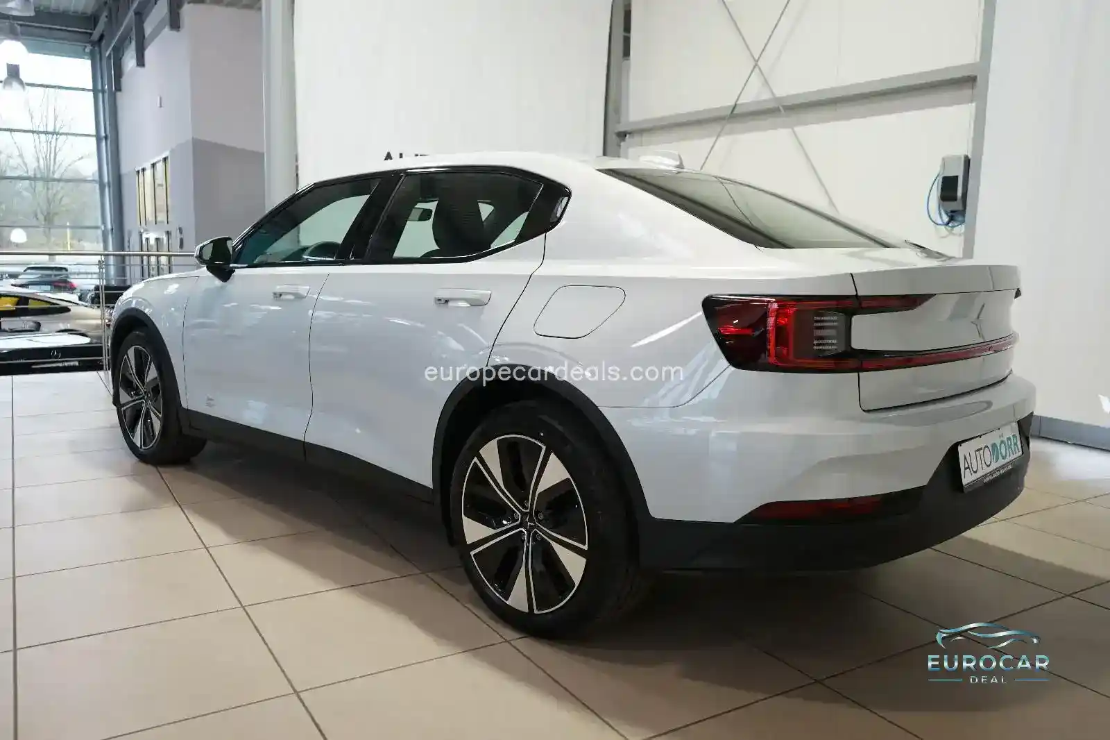 Polestar 2