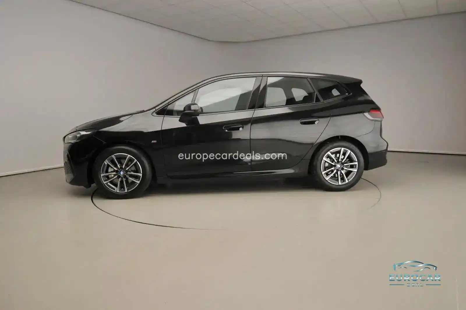 BMW 220 Active Tourer