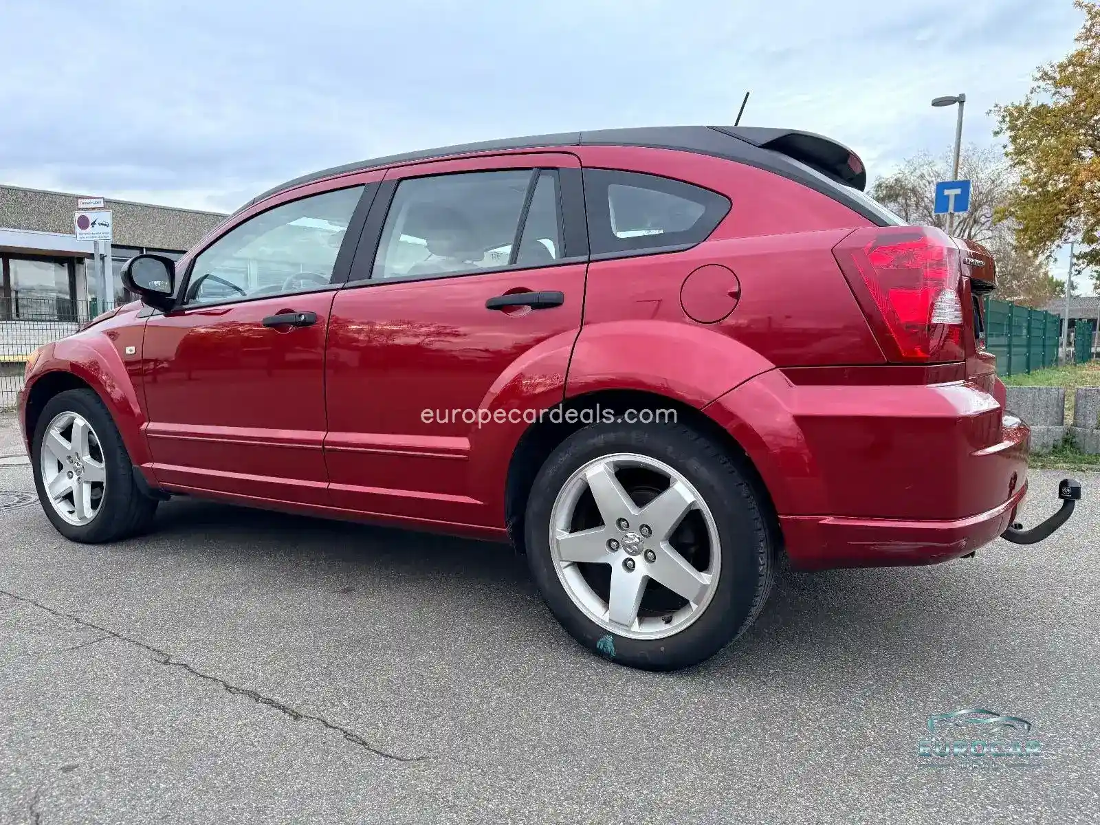 Dodge Caliber