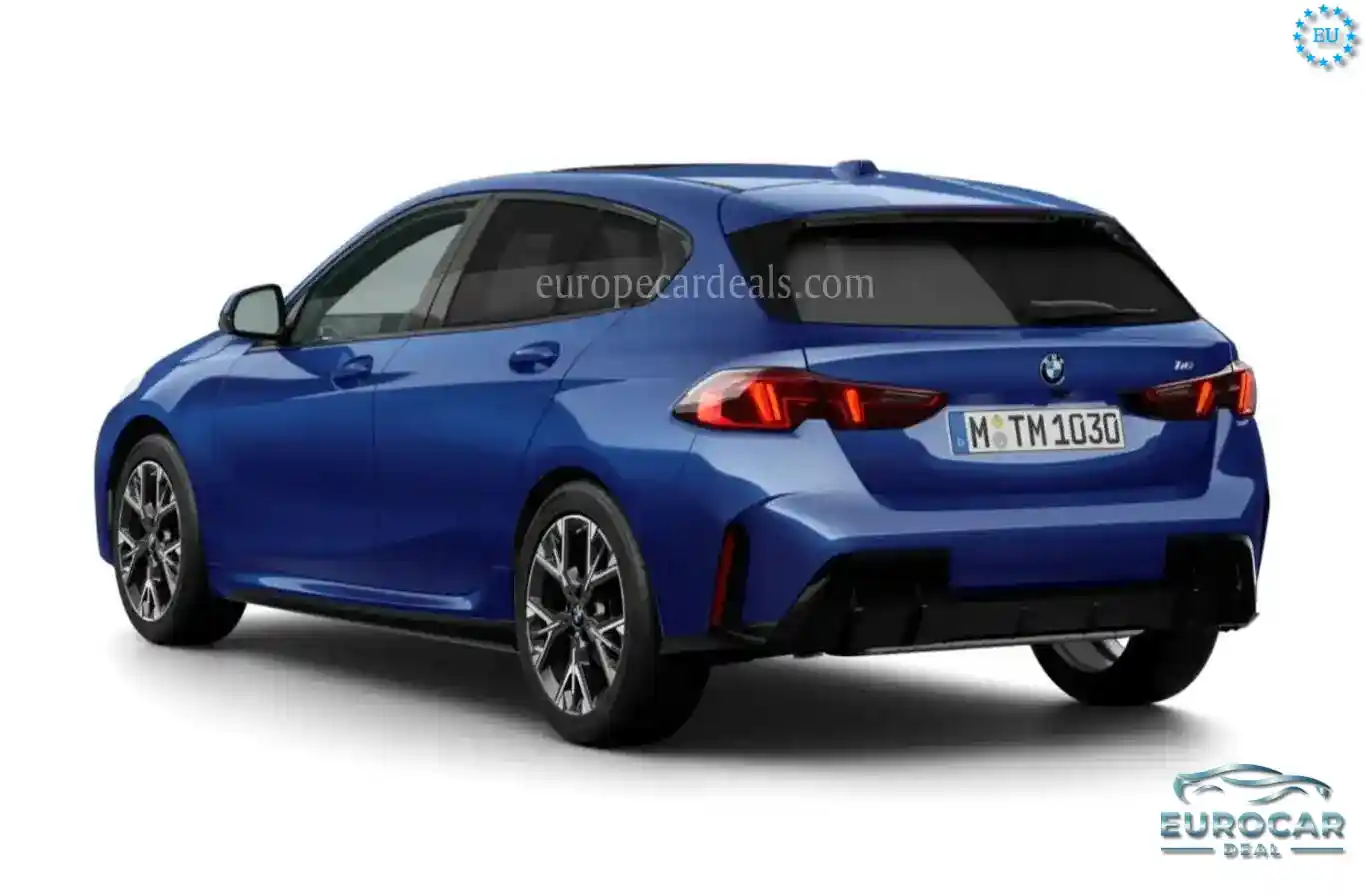 BMW 116