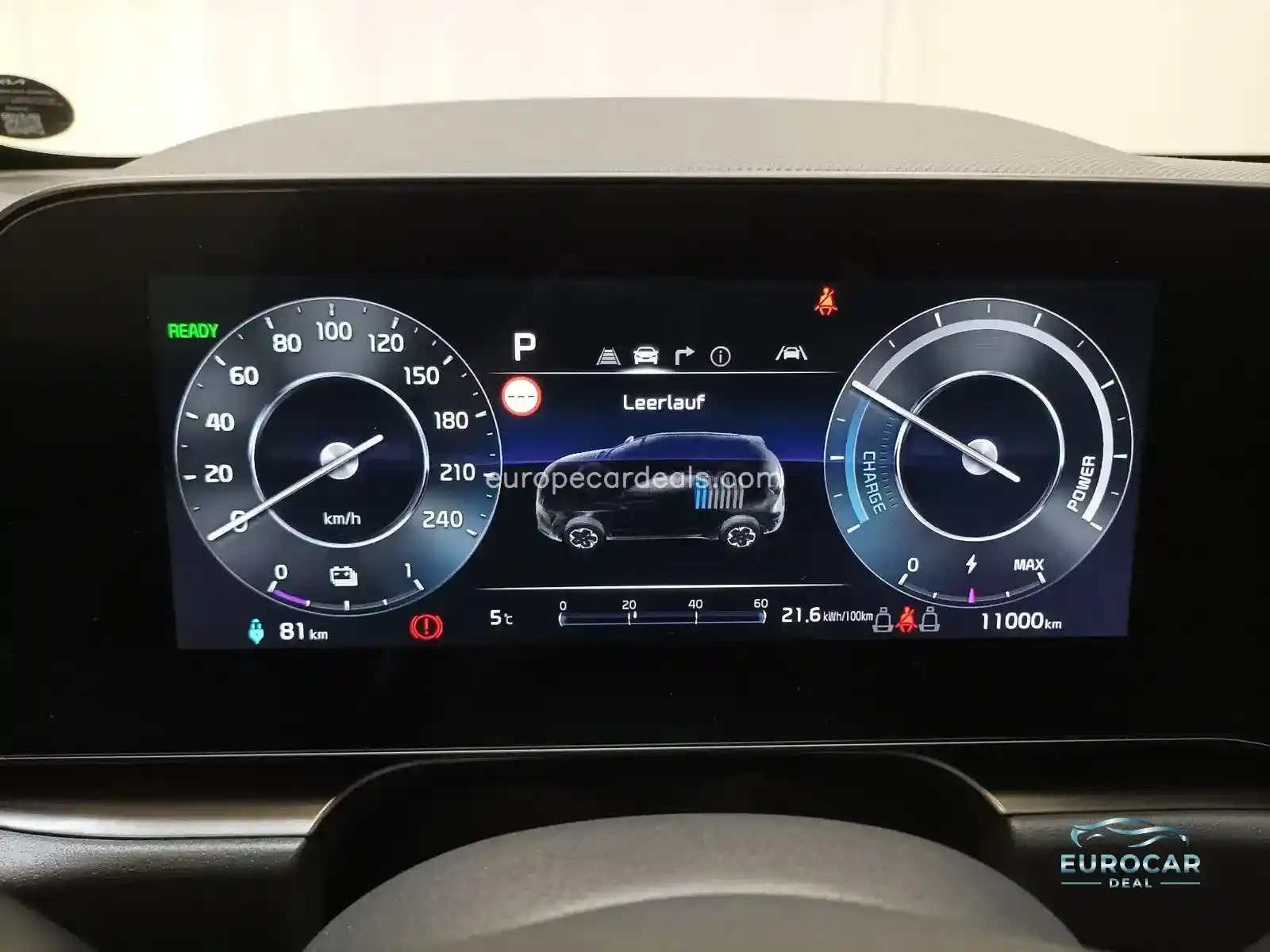 Kia Niro EV