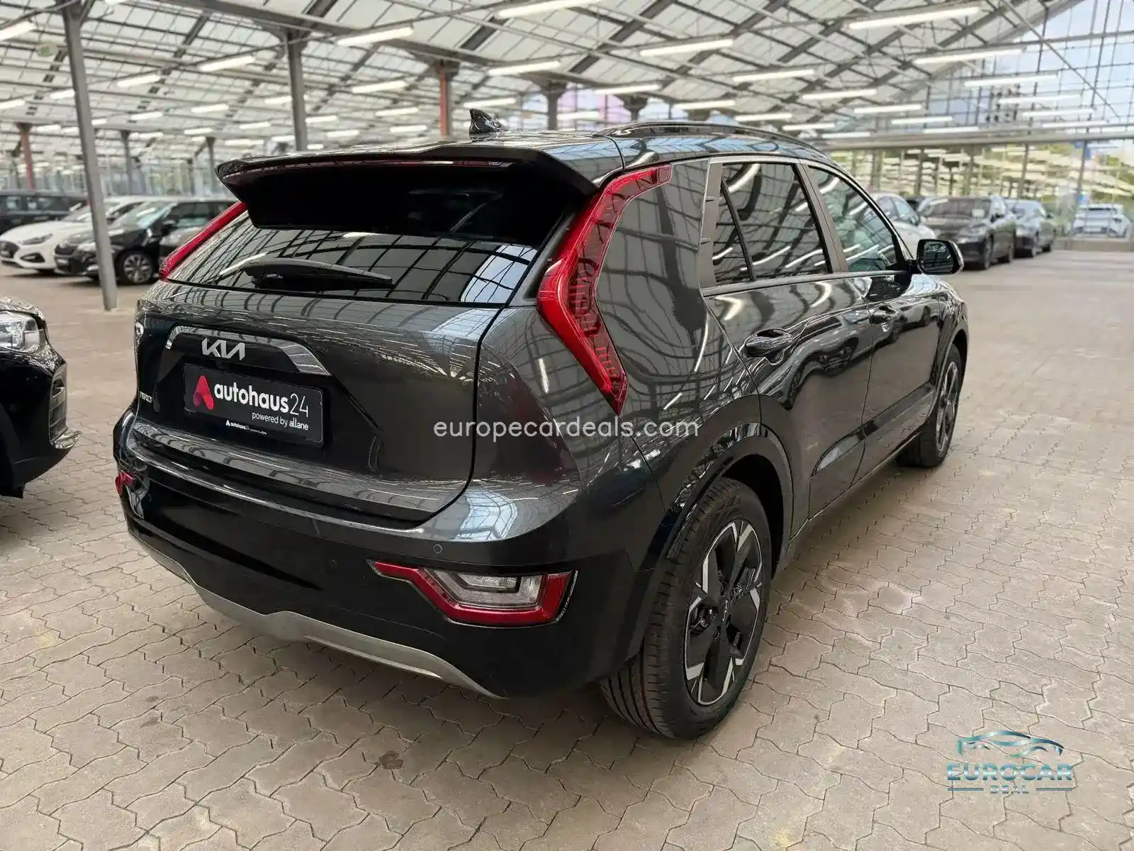 Kia Niro EV