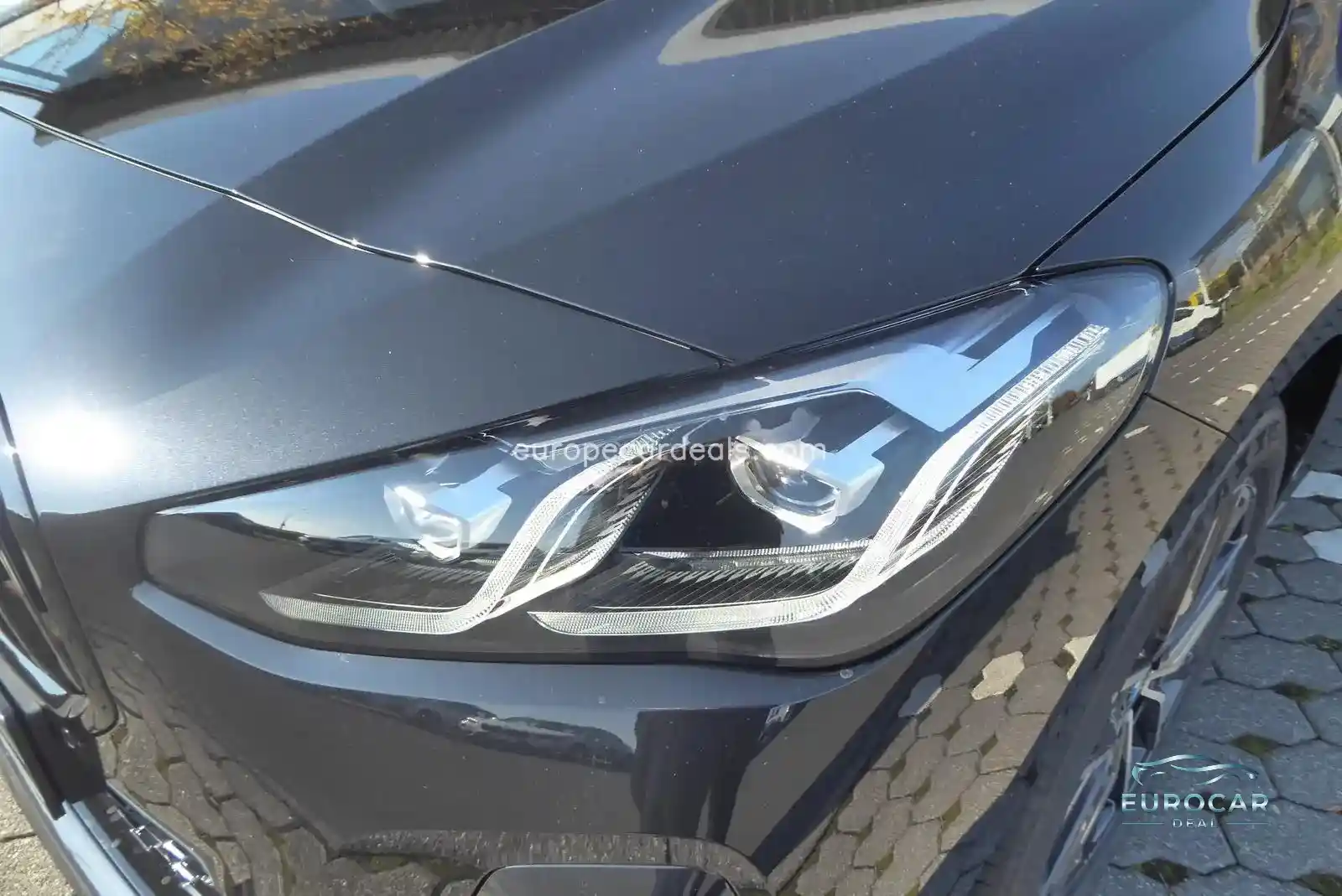 BMW 218 Active Tourer