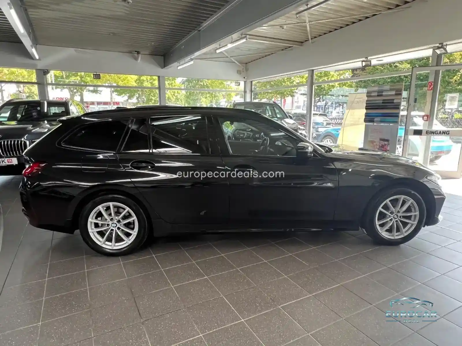 BMW 318