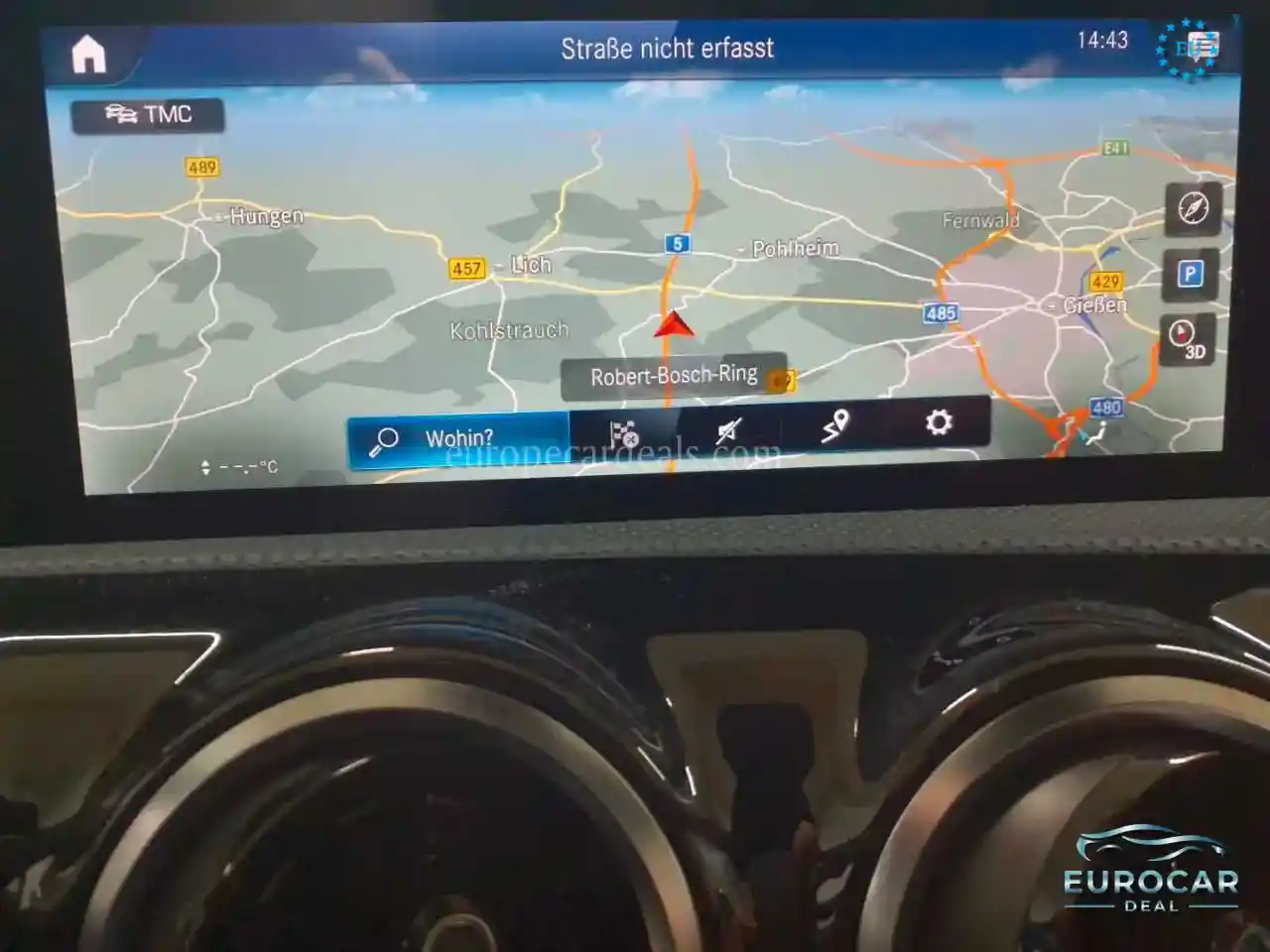 Mercedes-Benz CLA 220