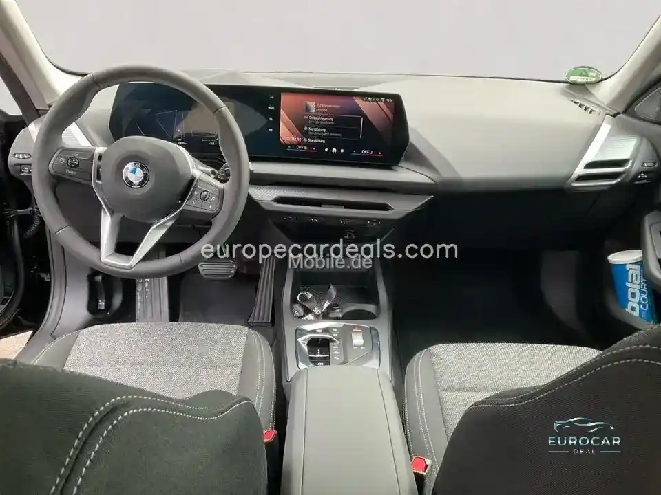 BMW 220 Gran Coupé