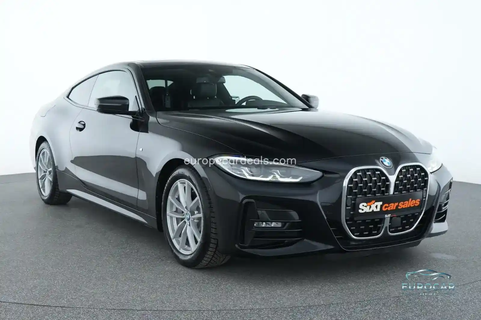 BMW 430