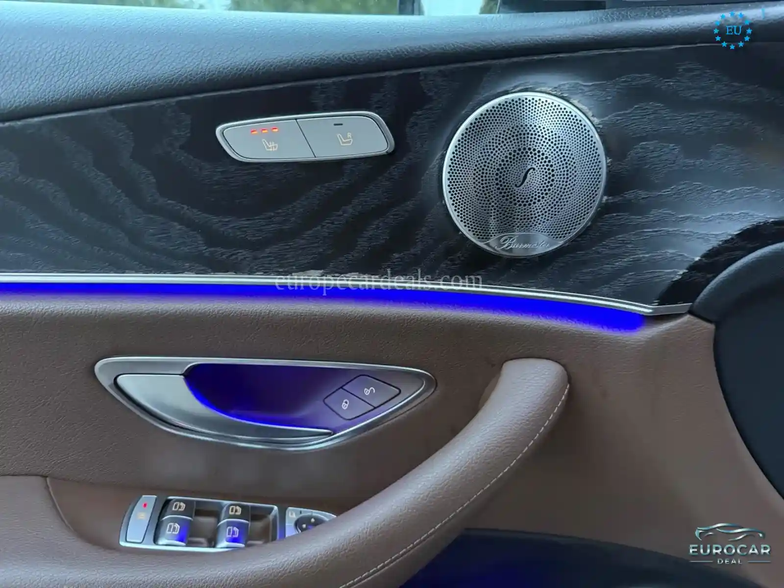 Mercedes-Benz E 350