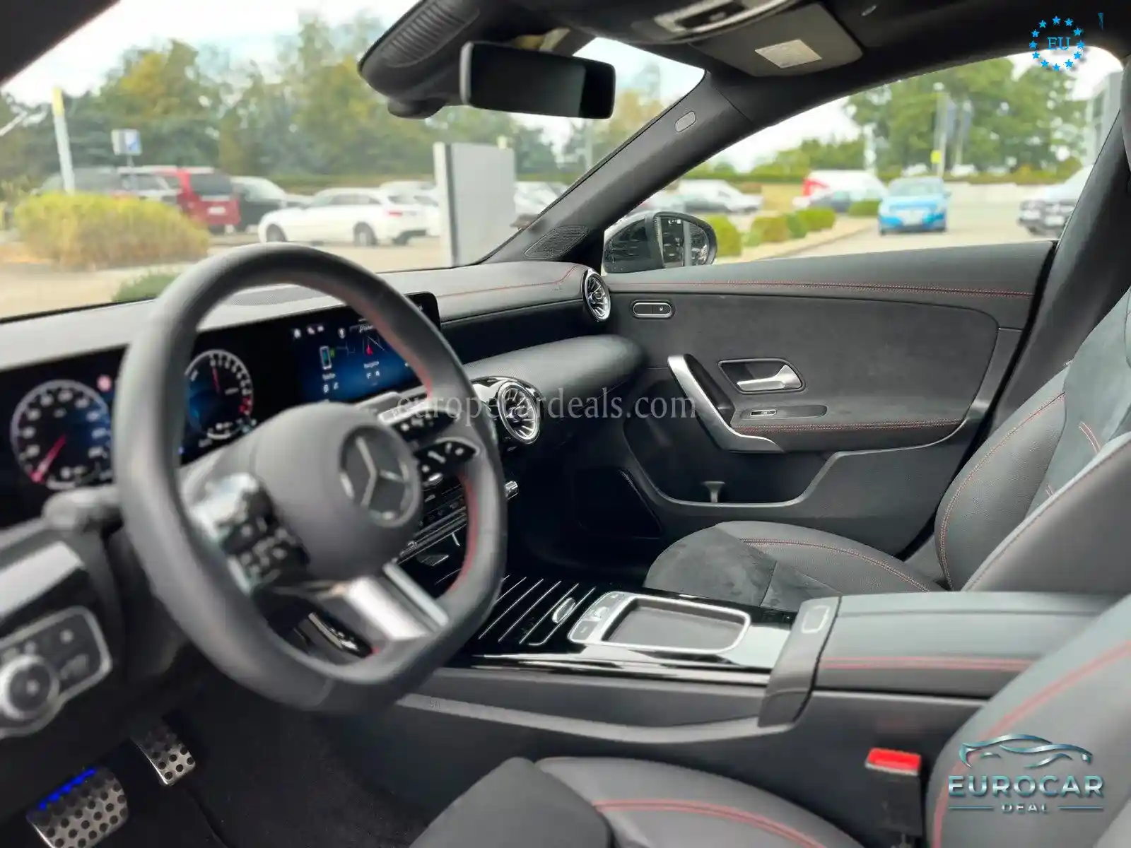 Mercedes-Benz CLA 250 Shooting Brake