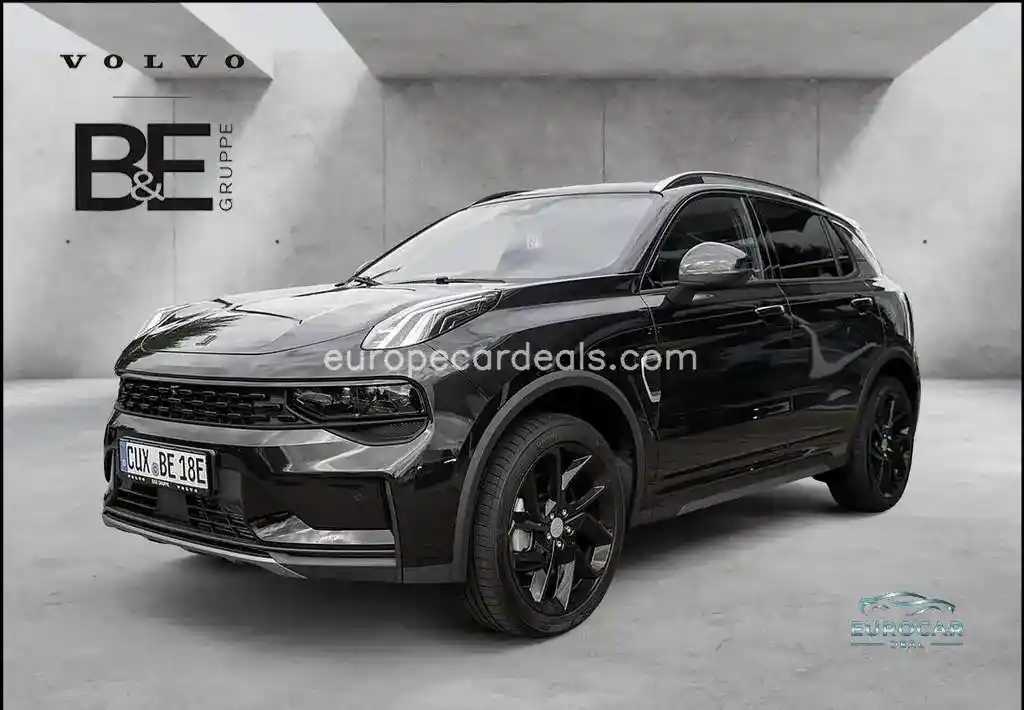 Lynk&Co 01