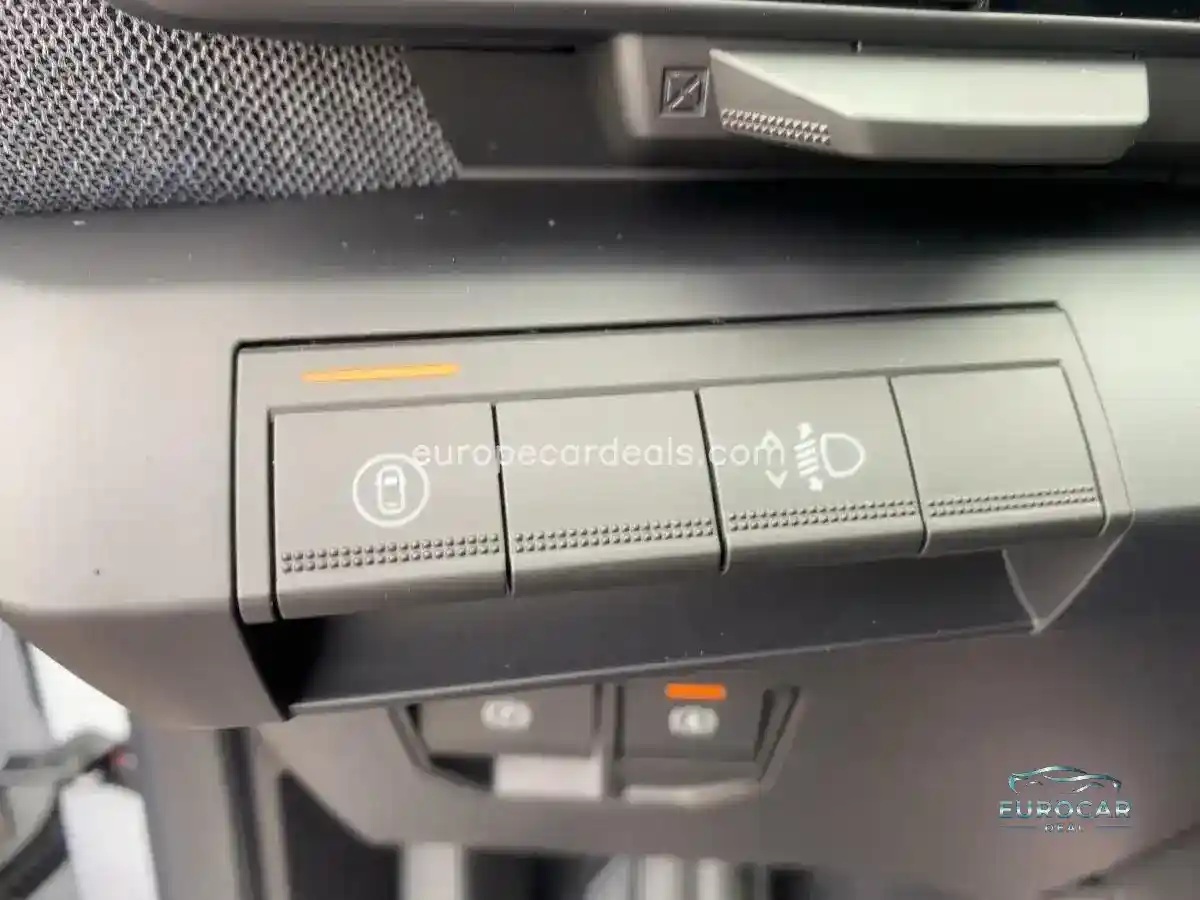Renault Scenic E-TECH