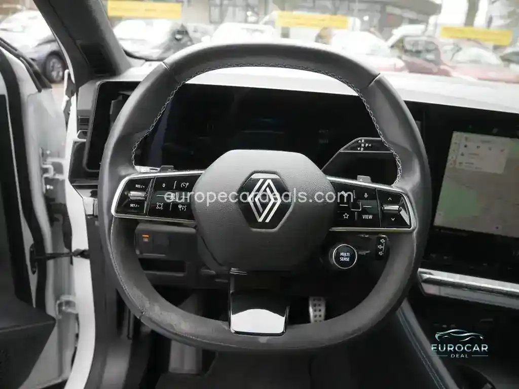 Renault Austral