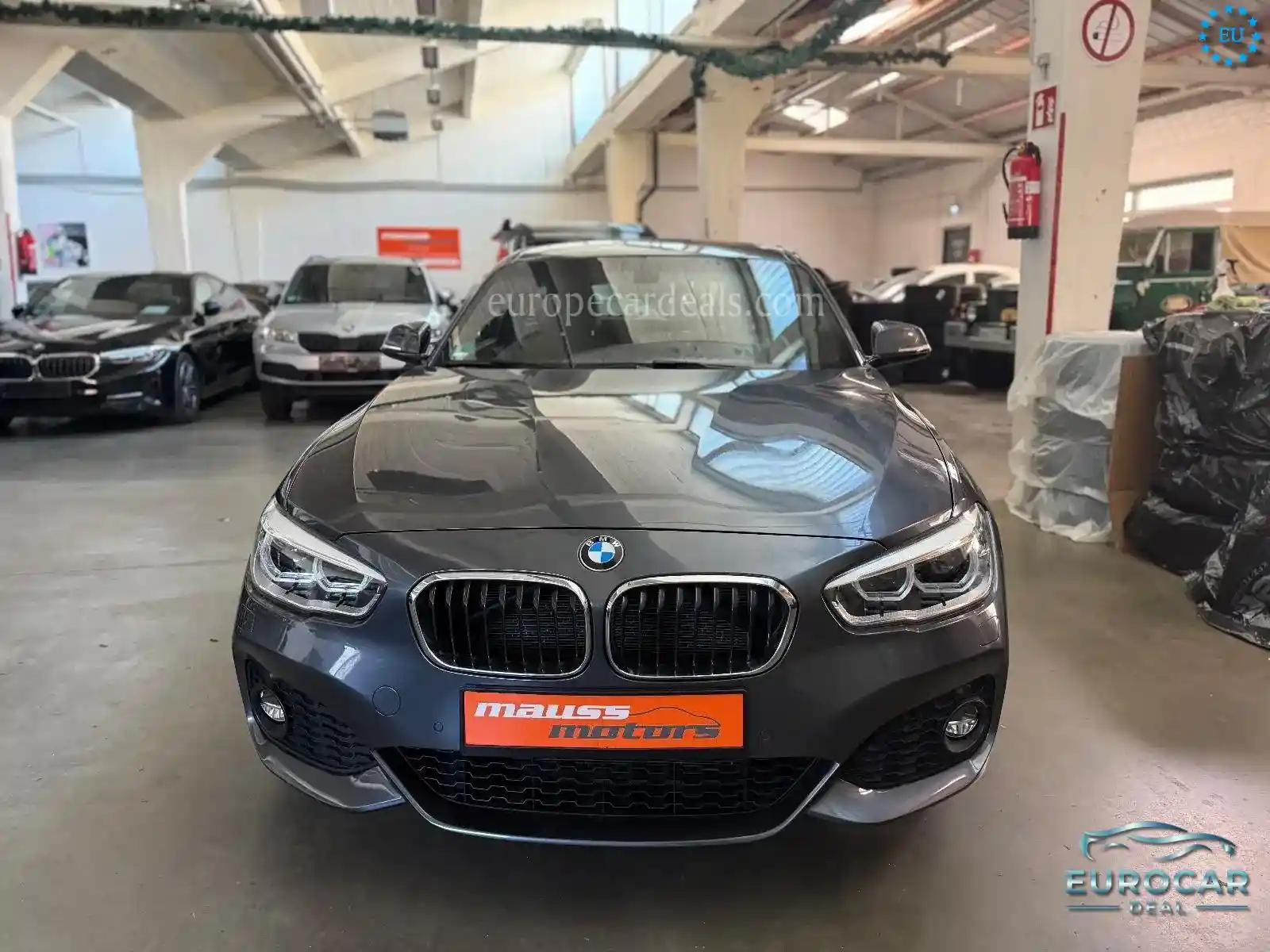 BMW 120