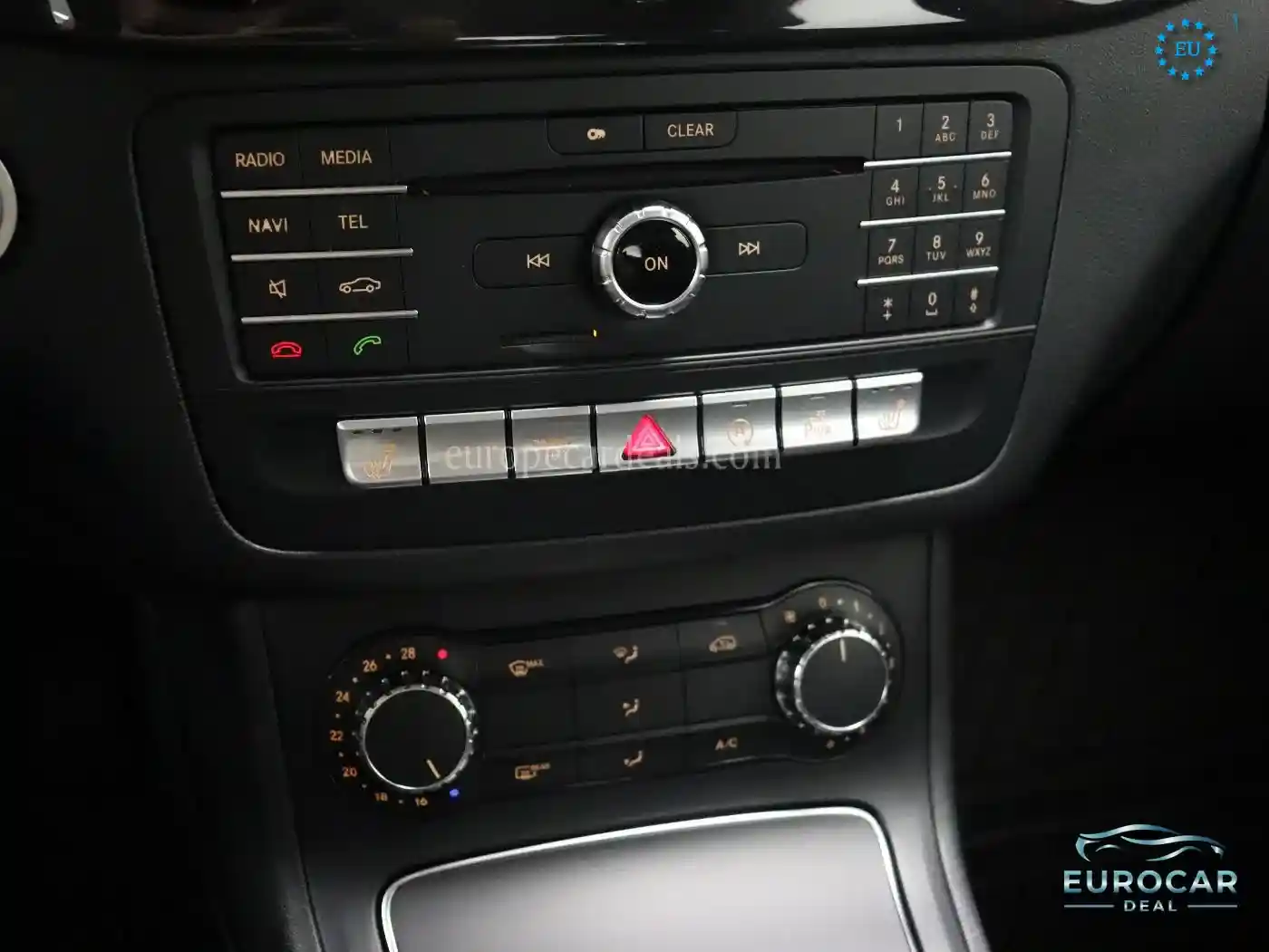 Mercedes-Benz B 250