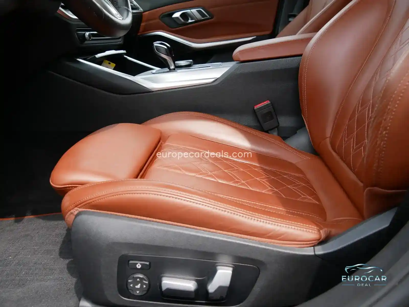 BMW M340d