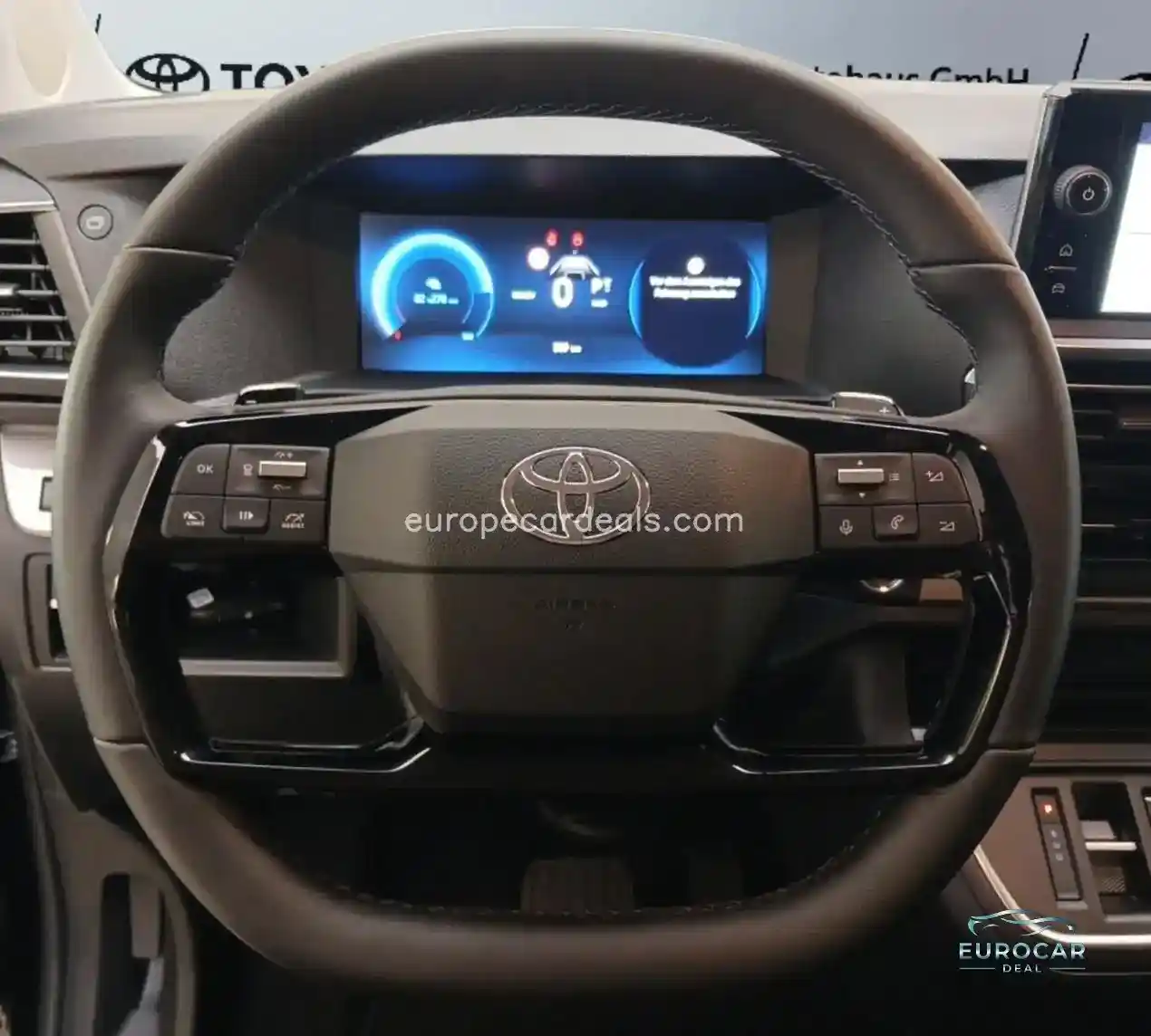 Toyota Proace (Verso)