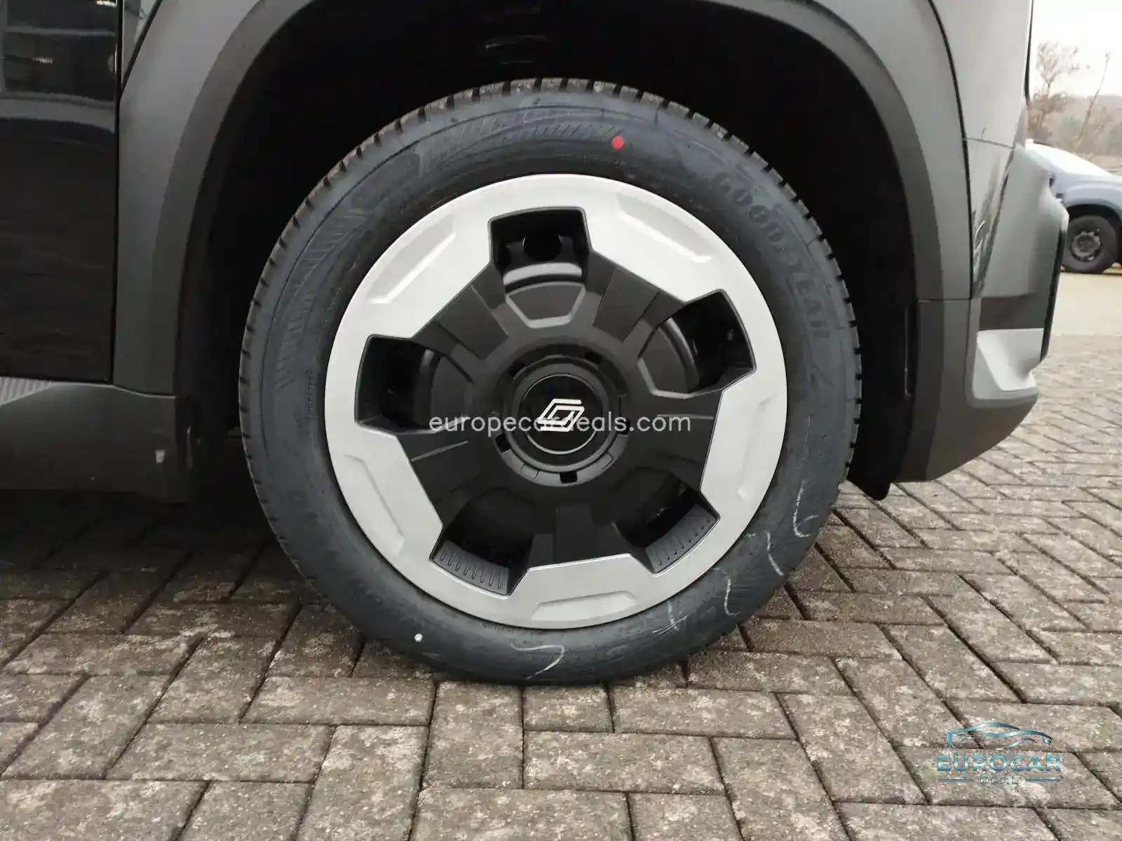 Renault R 4