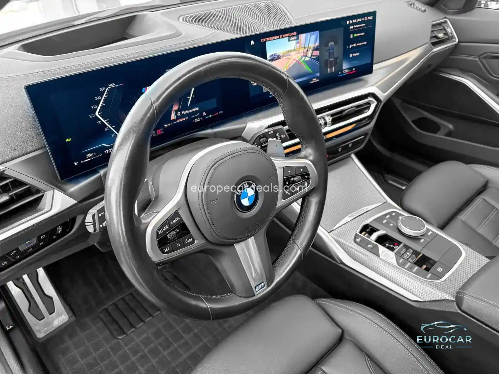 BMW 340