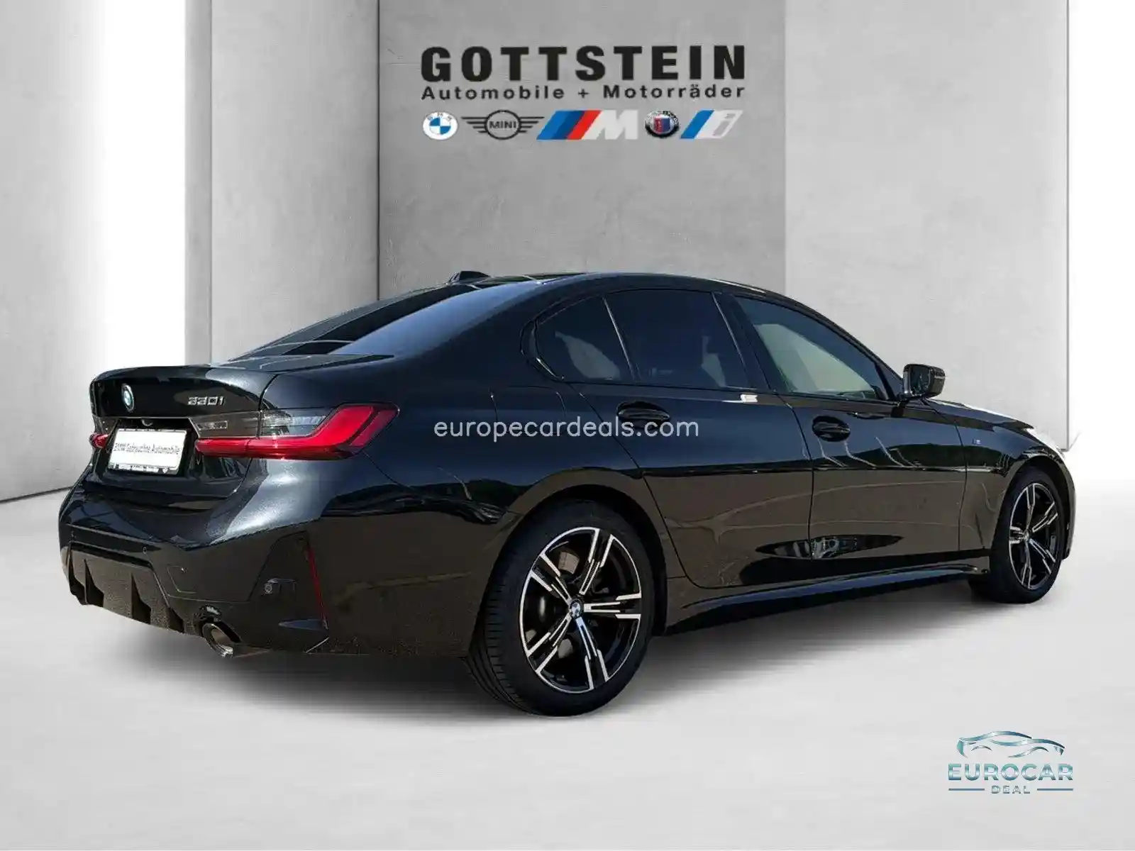 BMW 330