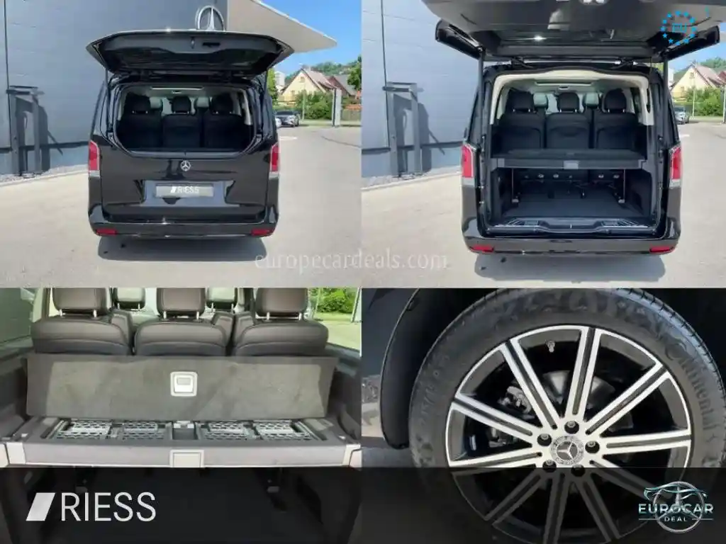 Mercedes-Benz V 300