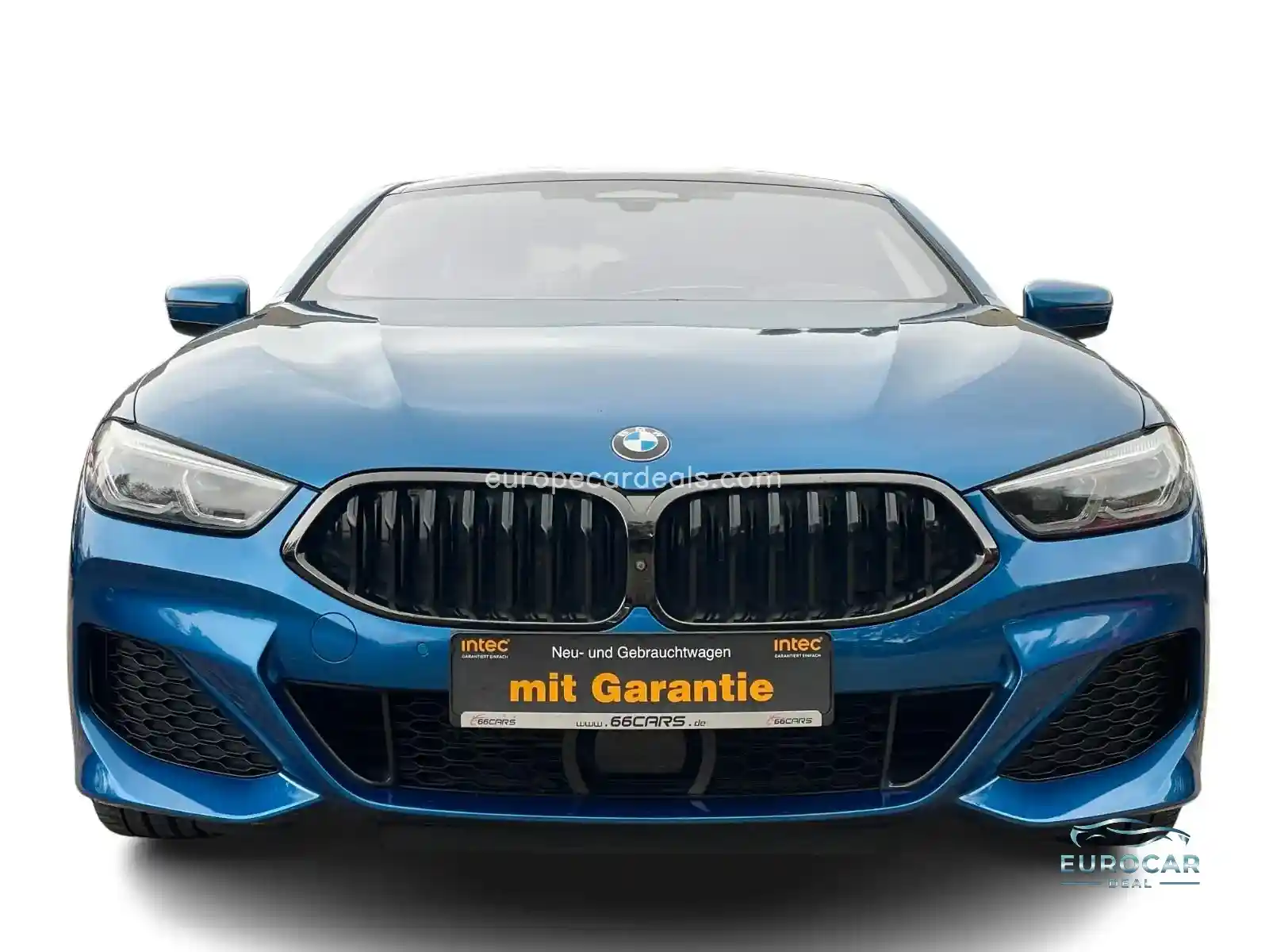 BMW 840