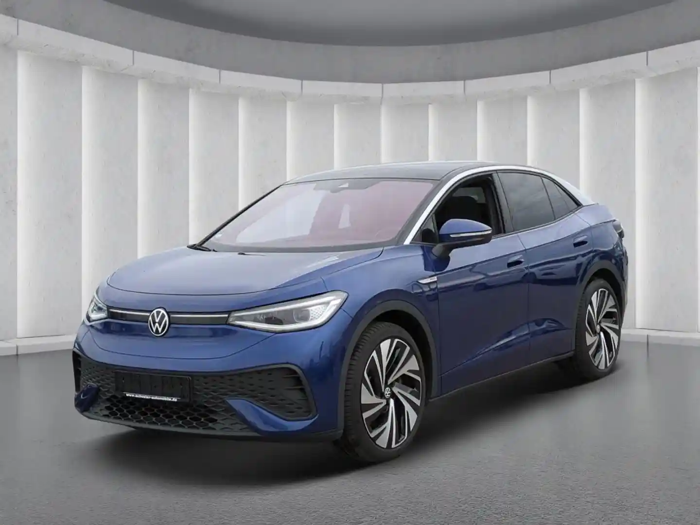 Volkswagen ID.5