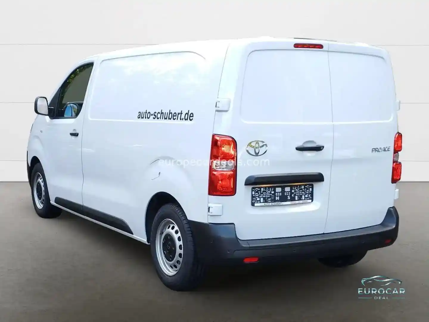 Toyota Proace (Verso)