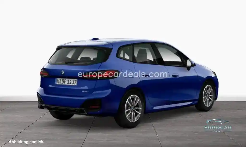 BMW 216