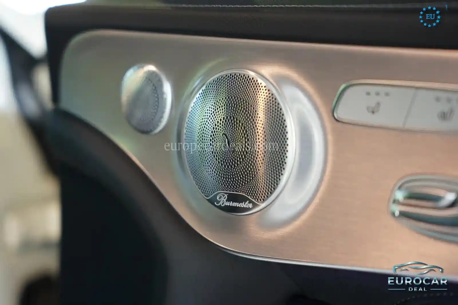 Mercedes-Benz C 63 AMG