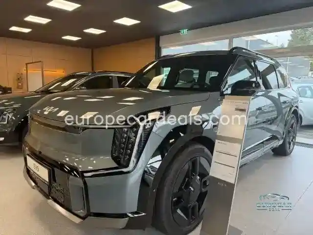 Kia EV9