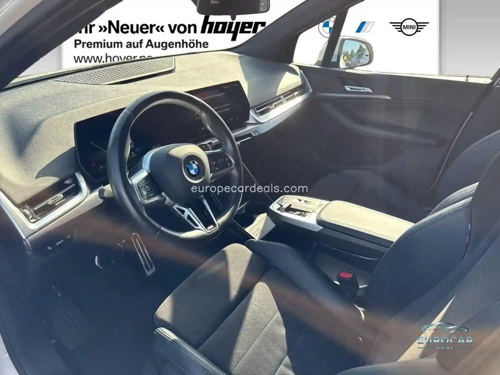 BMW 218 Active Tourer