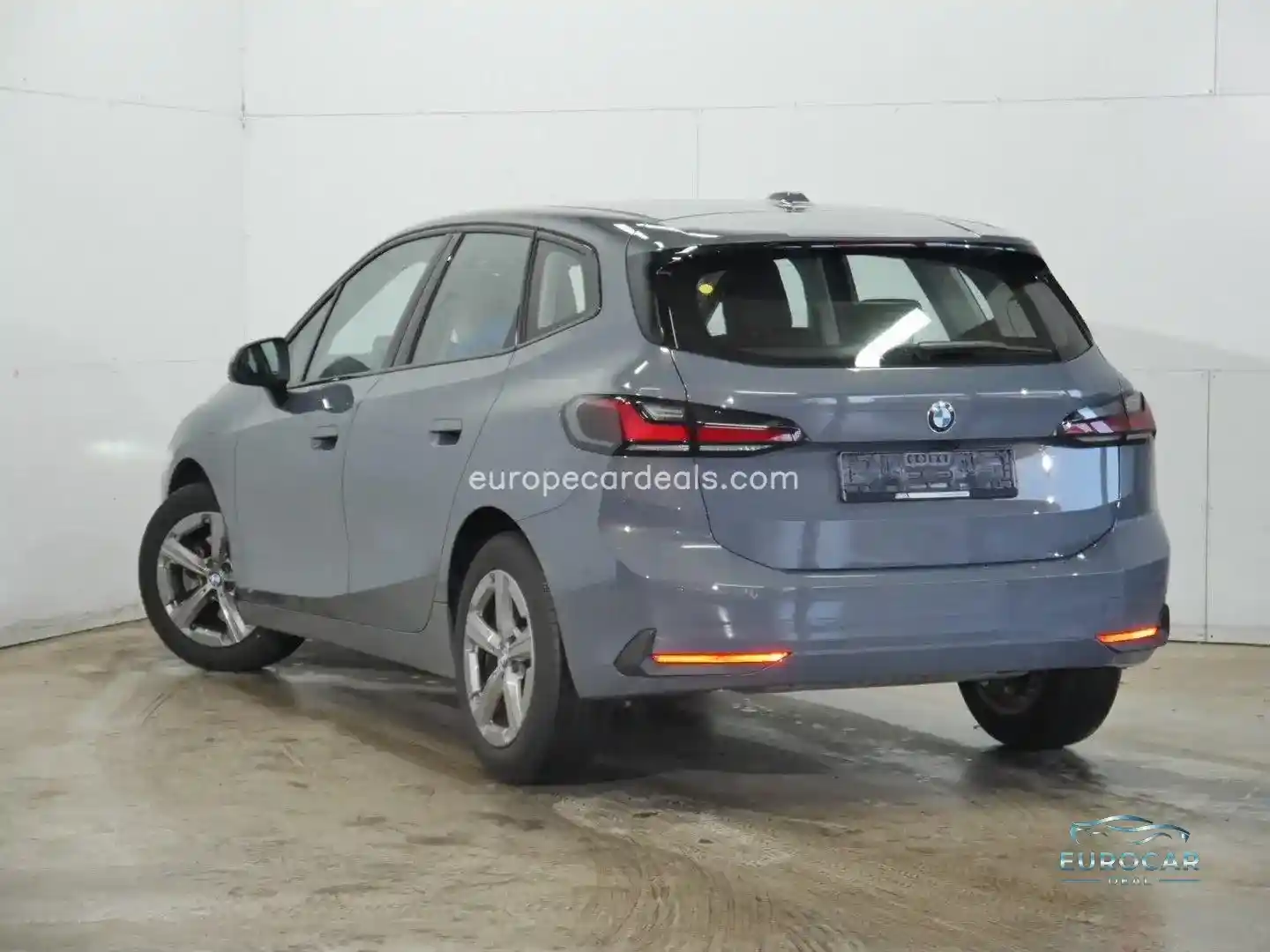 BMW 216 Active Tourer