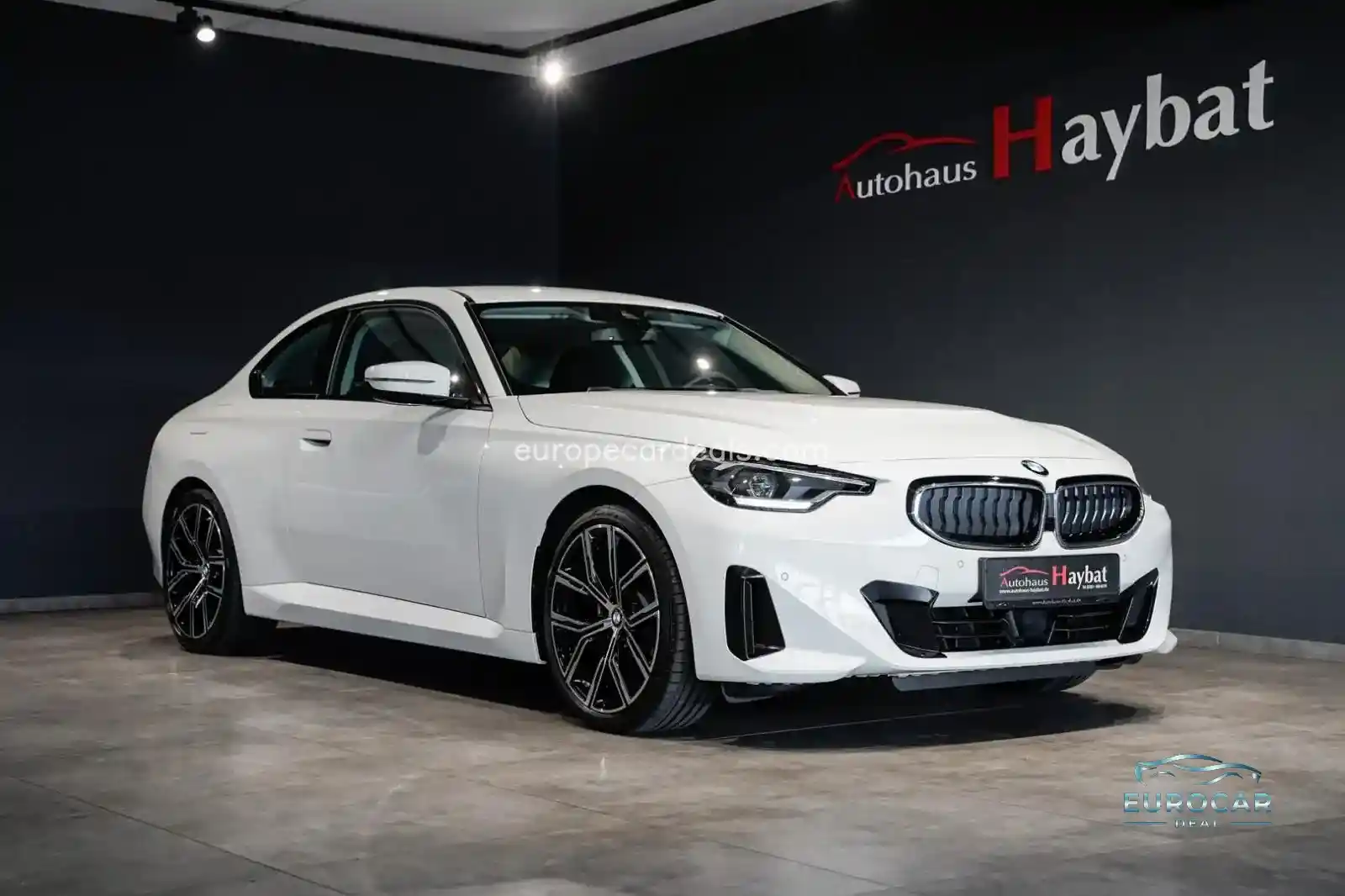 BMW 220