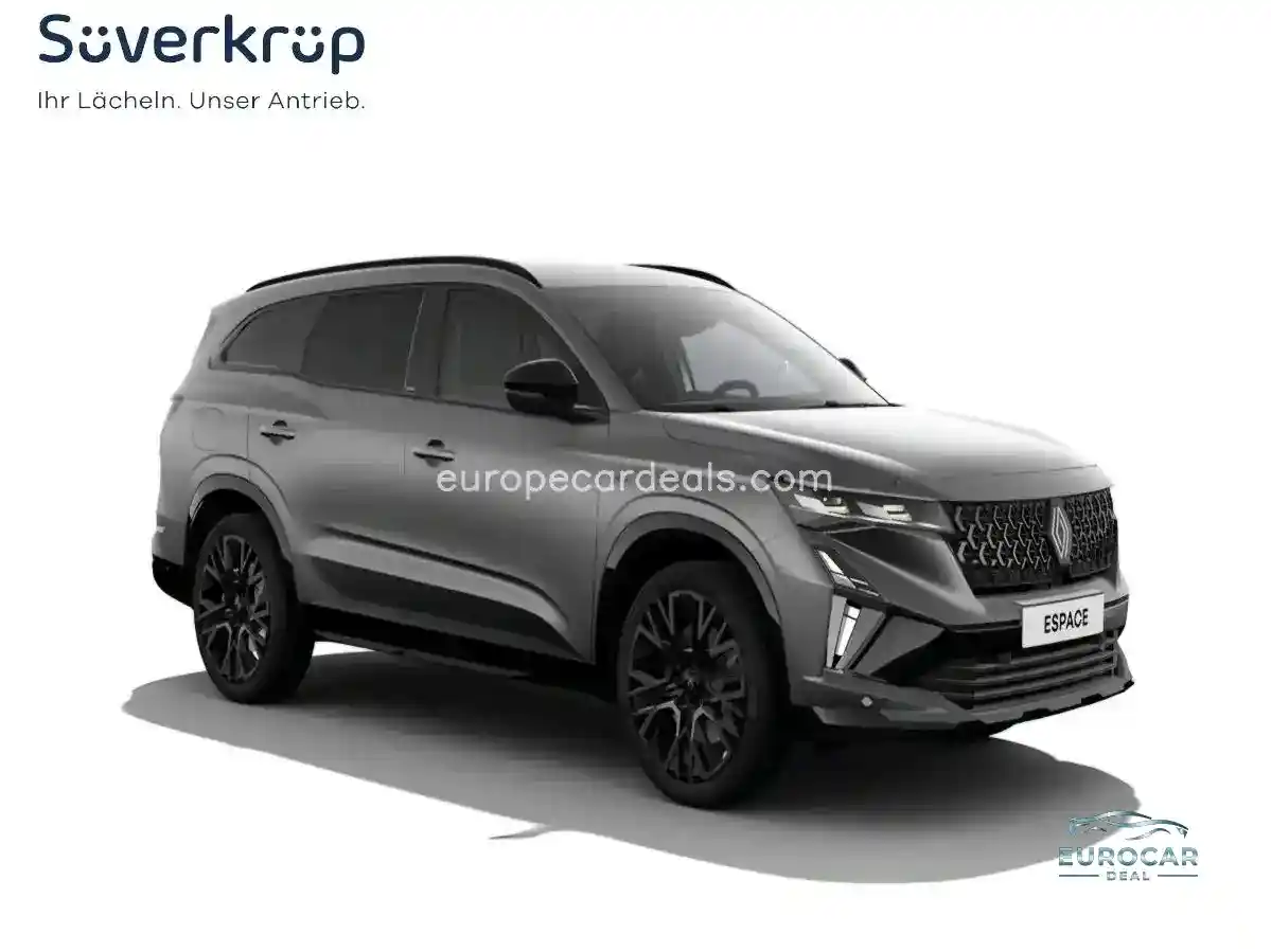 Renault Espace