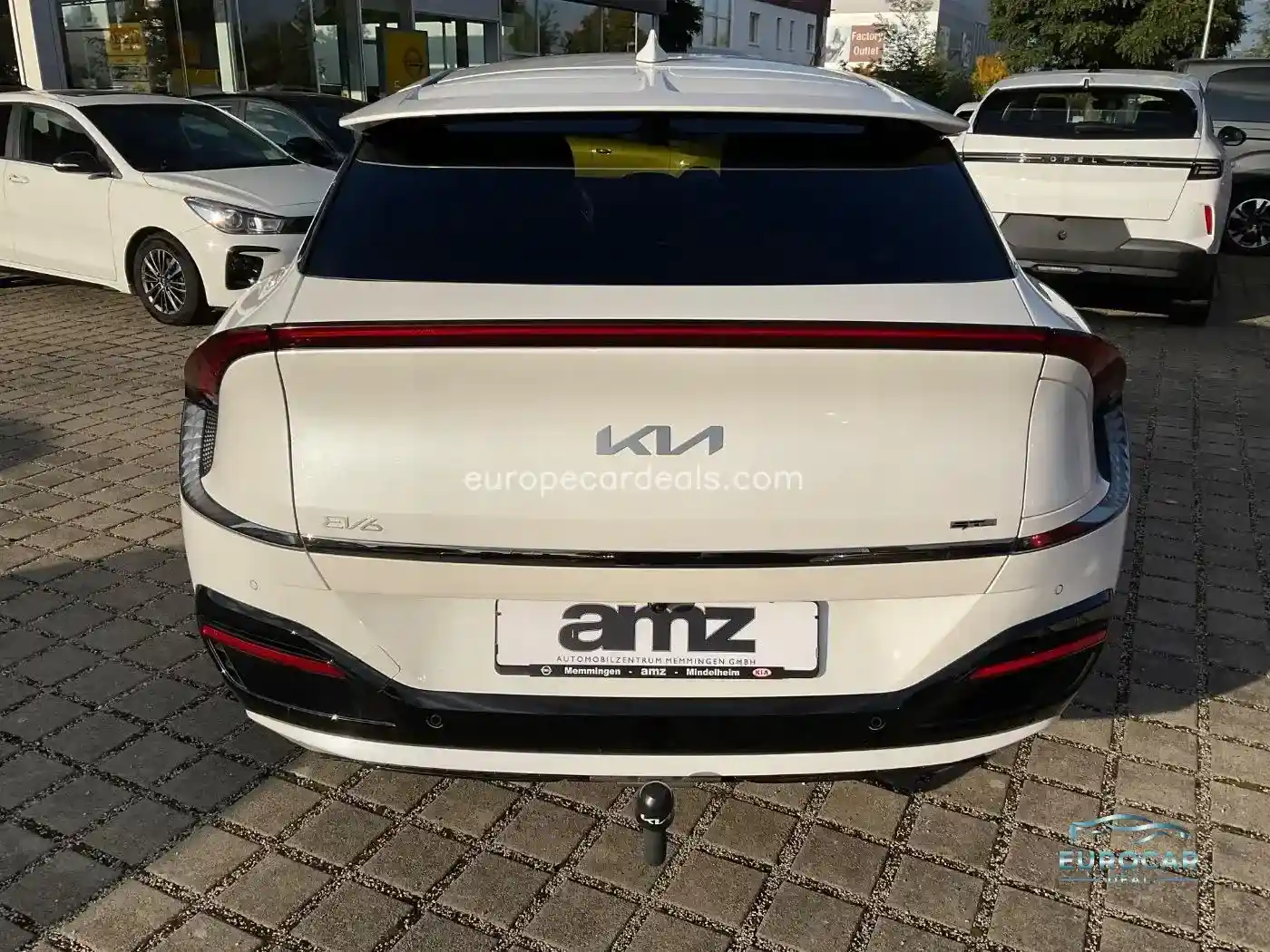 Kia EV6
