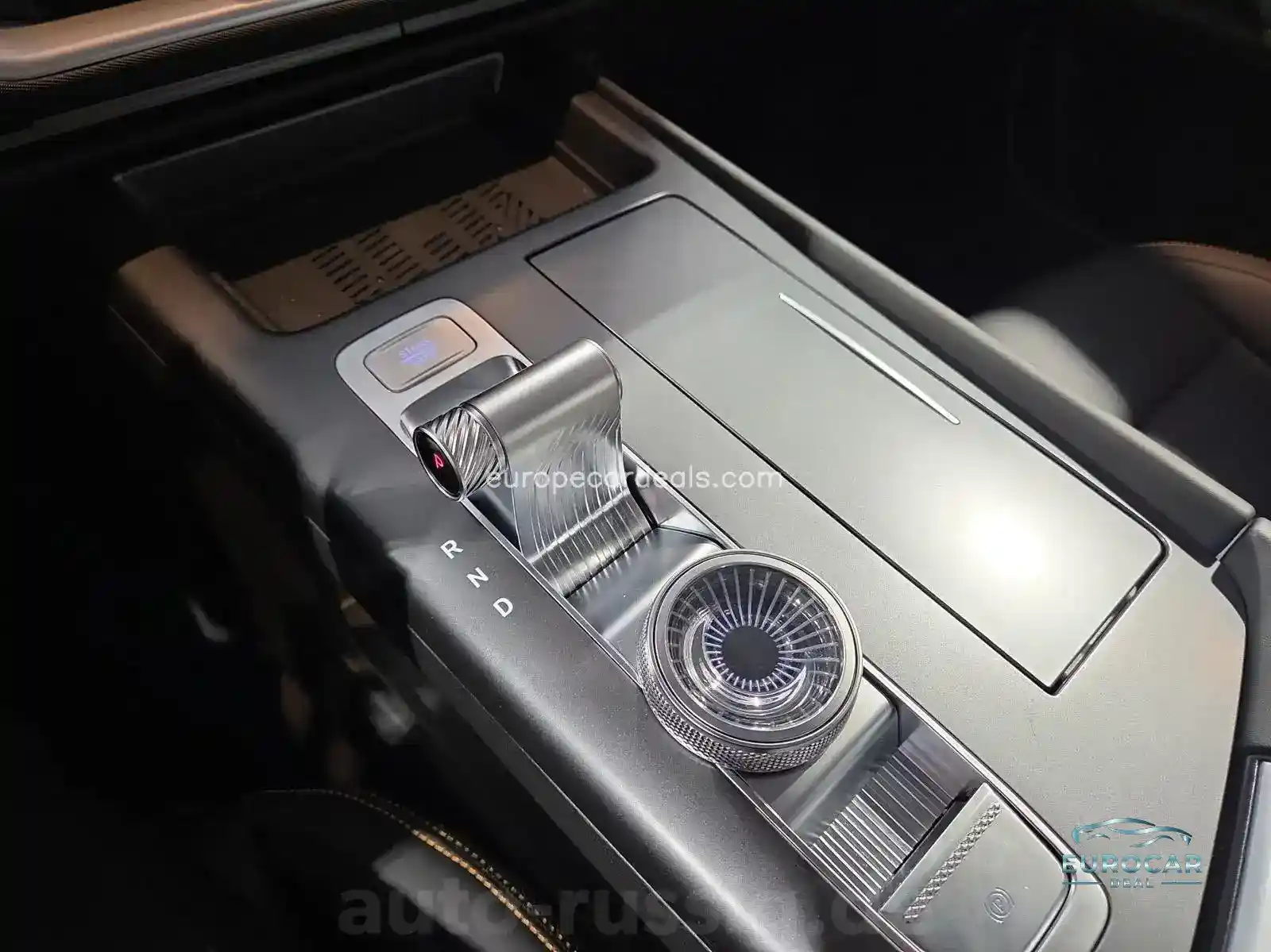 BAIC BJ30