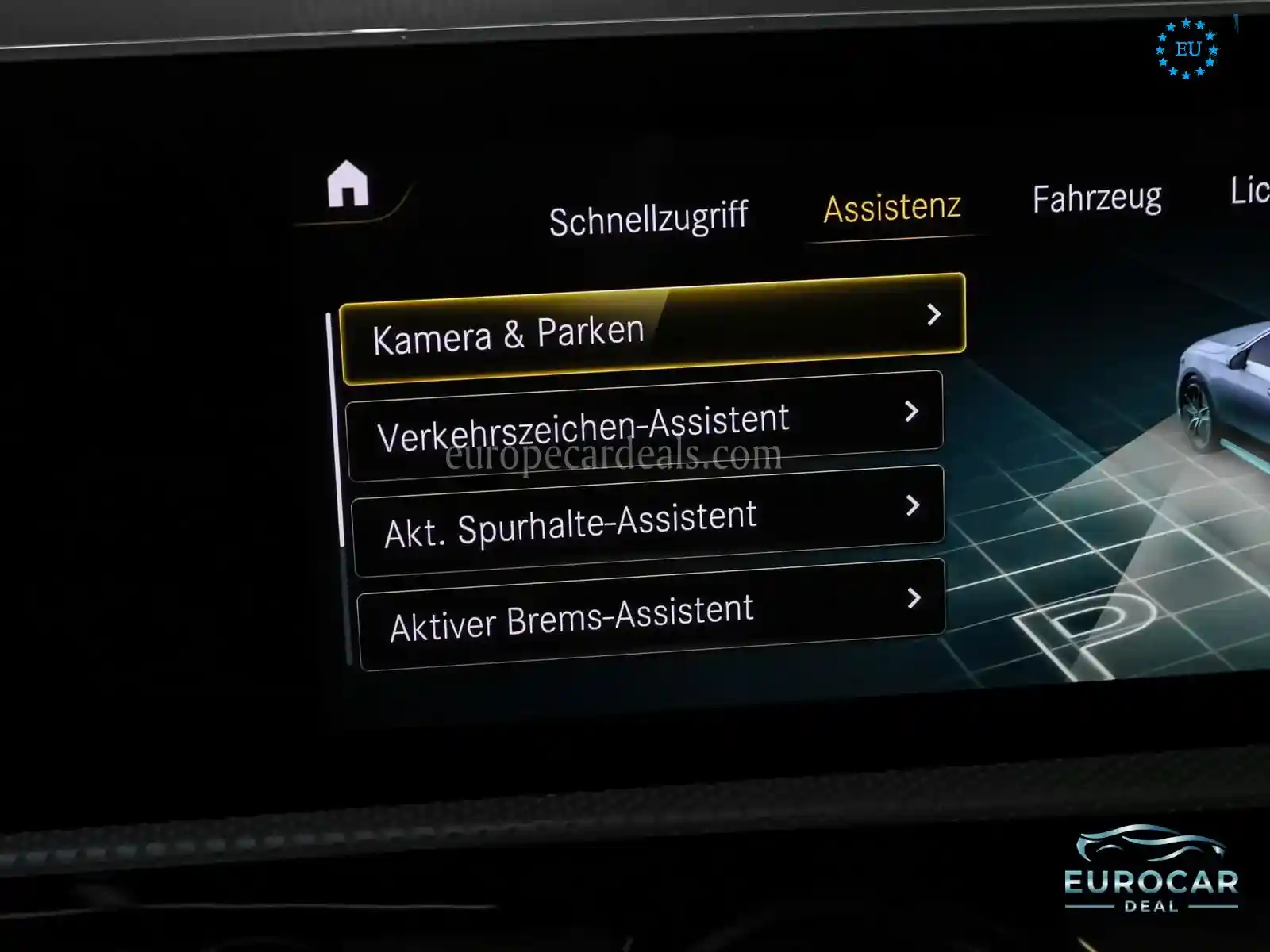 Mercedes-Benz A 35 AMG