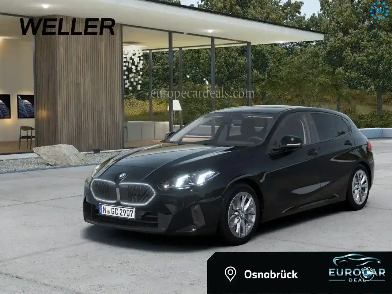 BMW 120