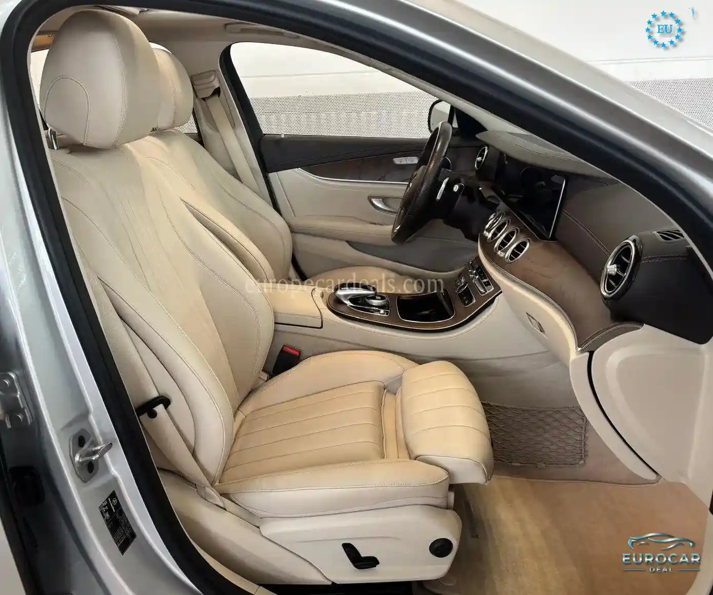 Mercedes-Benz E 350