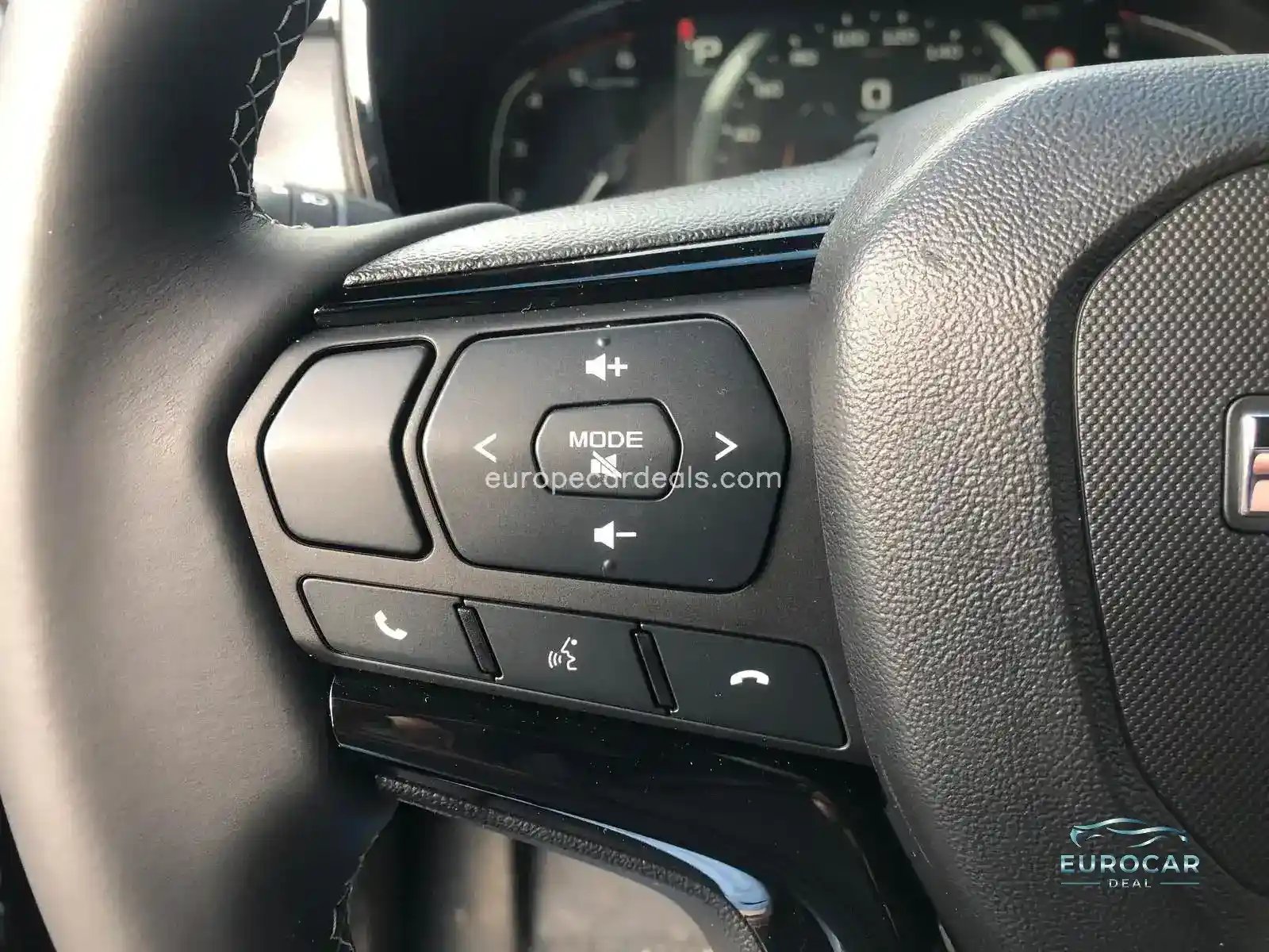 Double Cab V-Cross AT neues Modell+SOFORT+