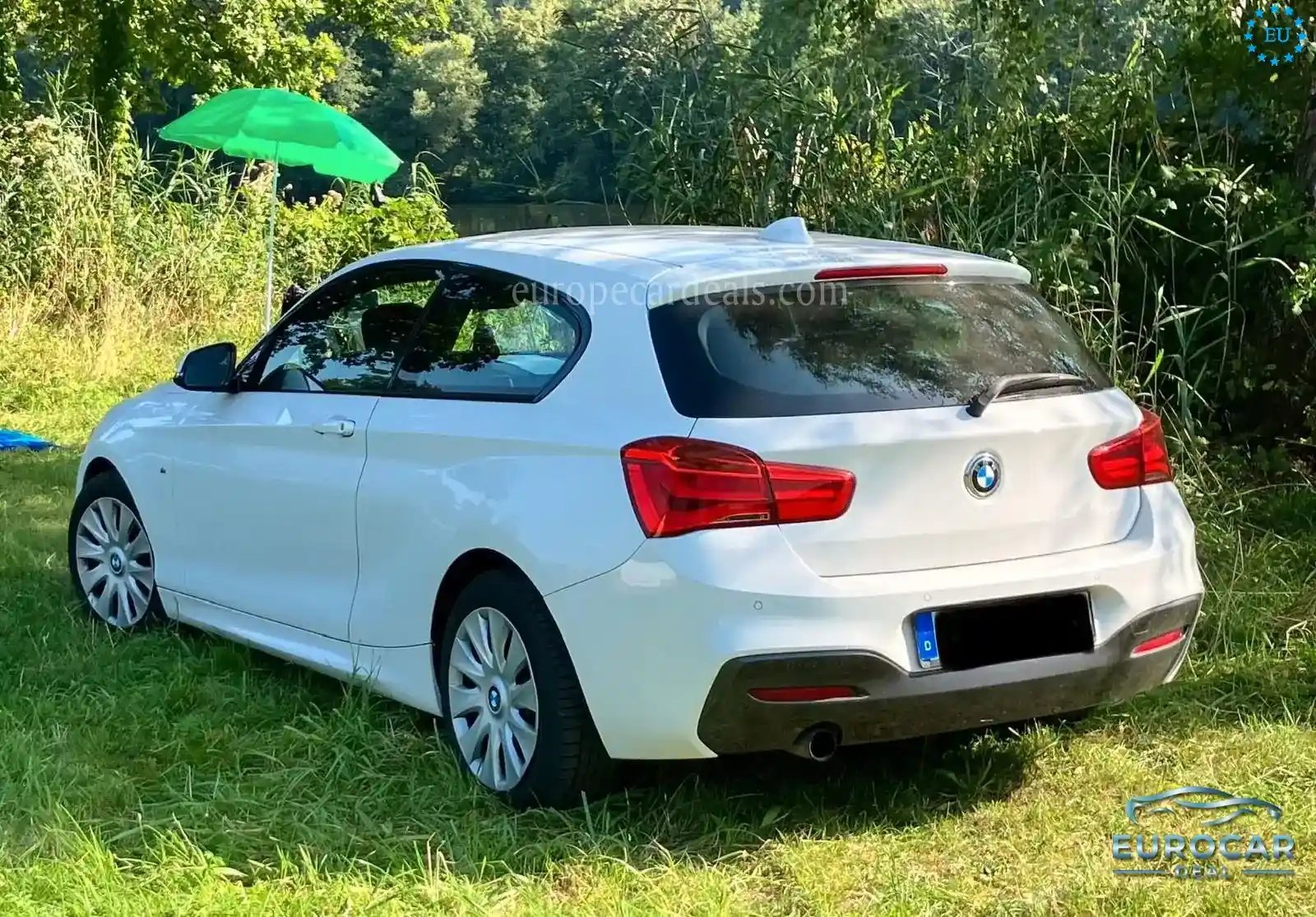 BMW 116