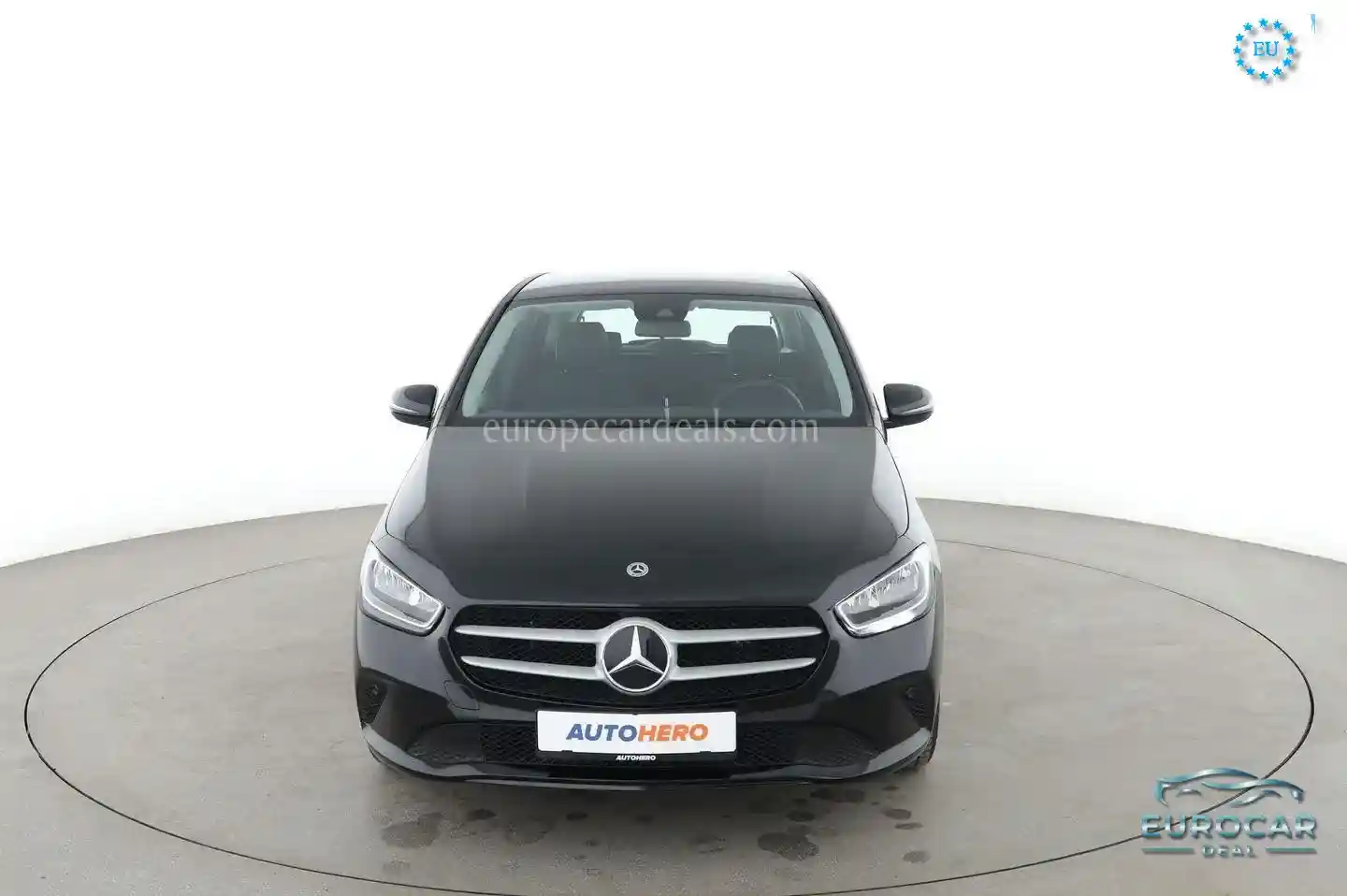Mercedes-Benz B 250