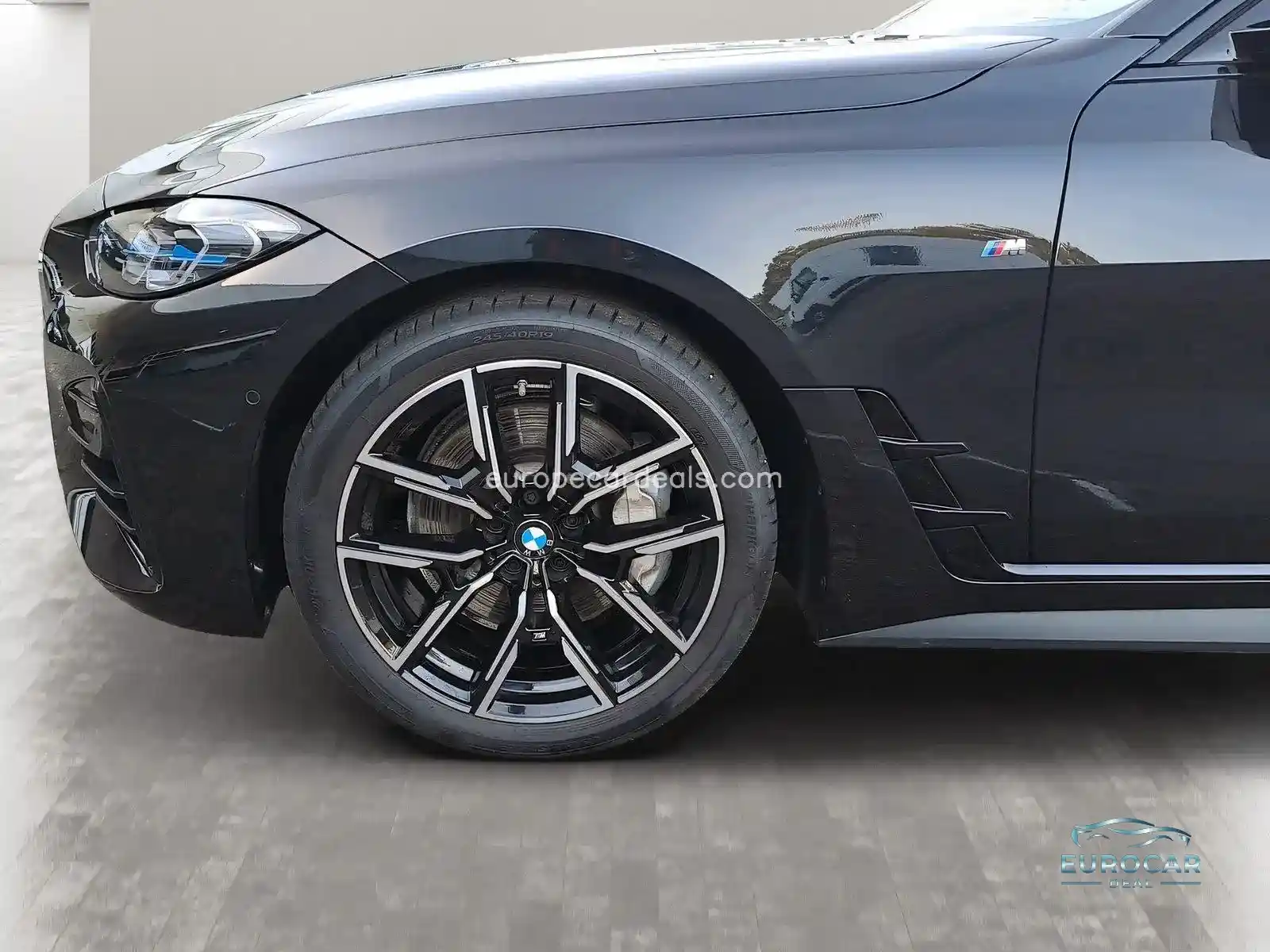 BMW 430