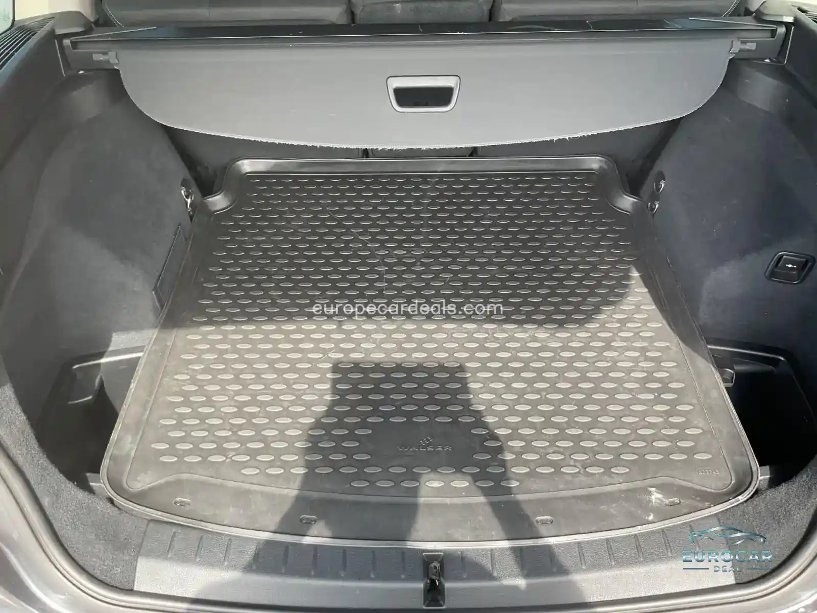 BMW 218 Gran Tourer